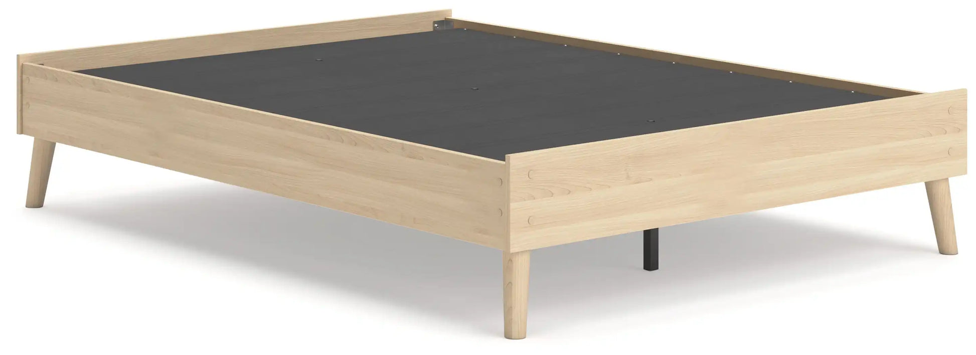 Cabinella - Platform Bed - Best Buy Furniture
