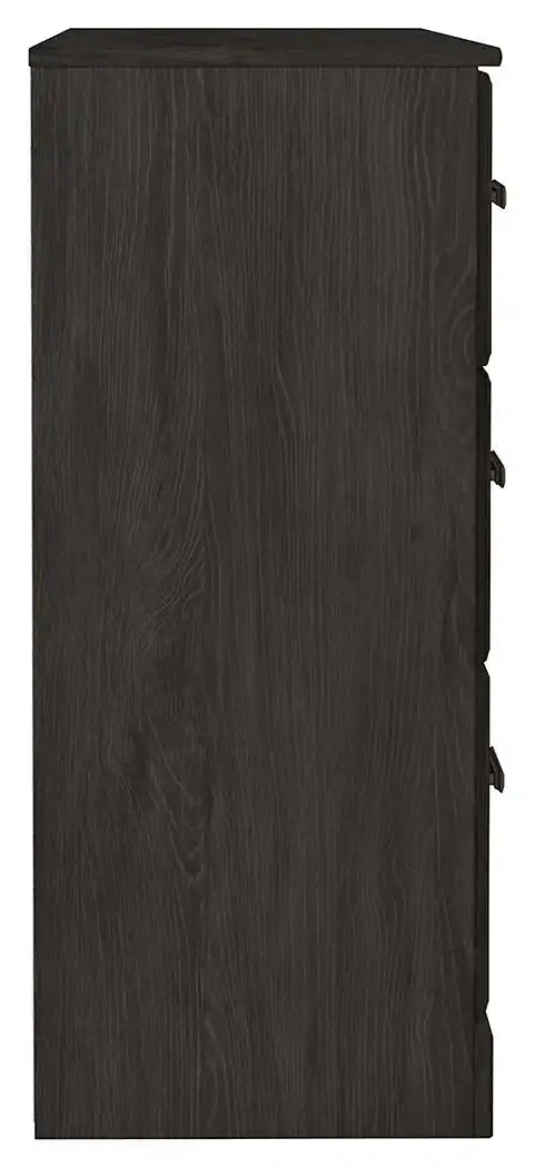 Belachime - Dresser - Best Buy Furniture