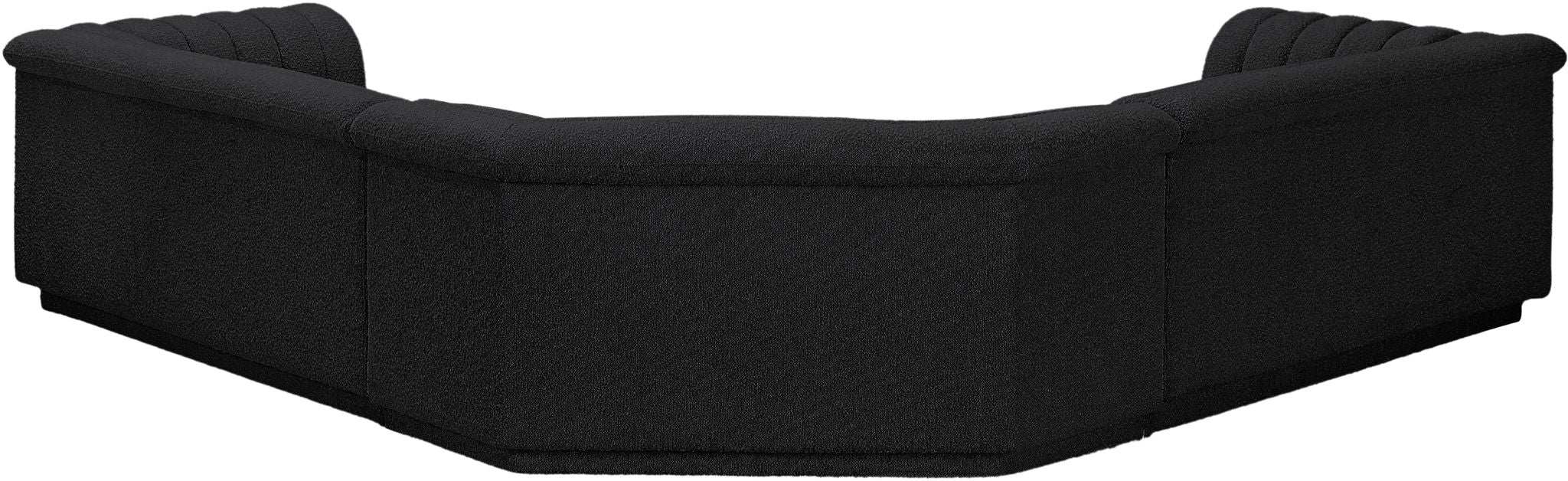 Cascade - Boucle Modular Sectional