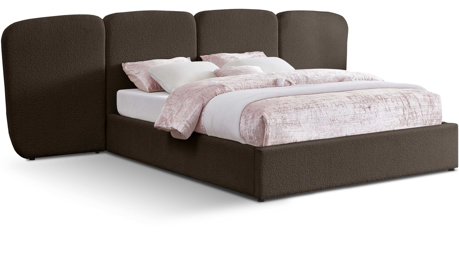 Shiloh - Bed - Best Buy Furniture