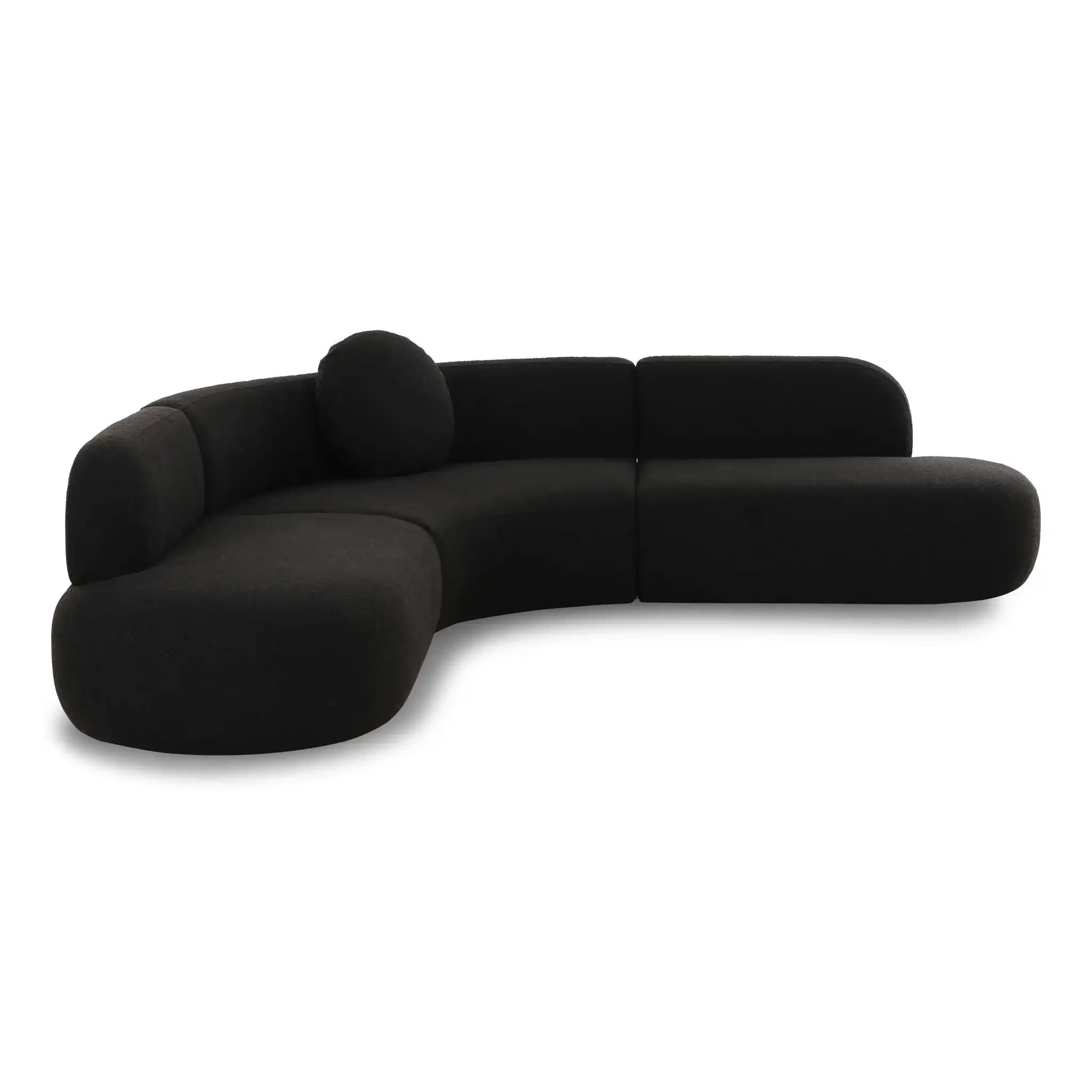 Broohah - Sectional - Best Buy Furniture