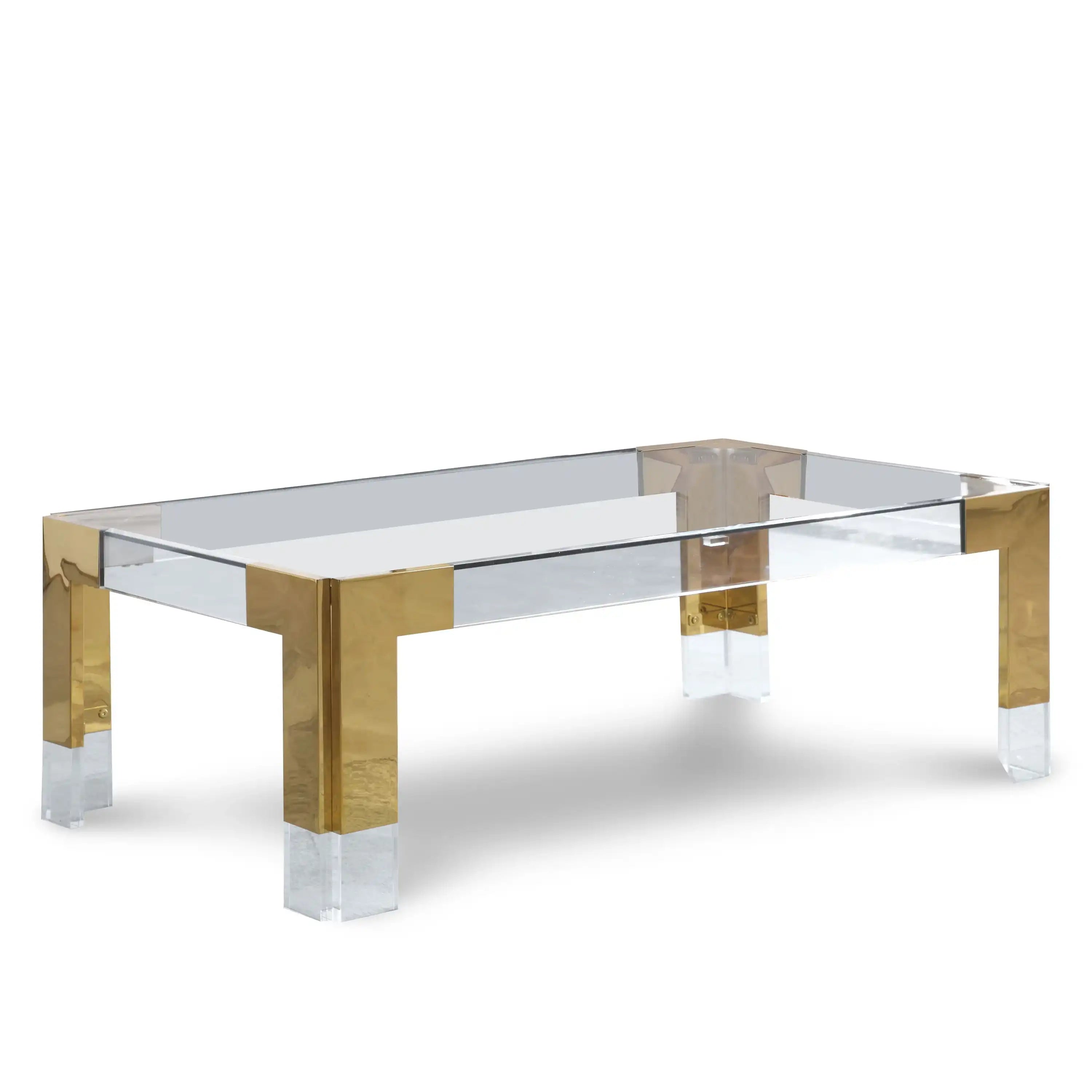Casper - Coffee Table - Best Buy Furniture