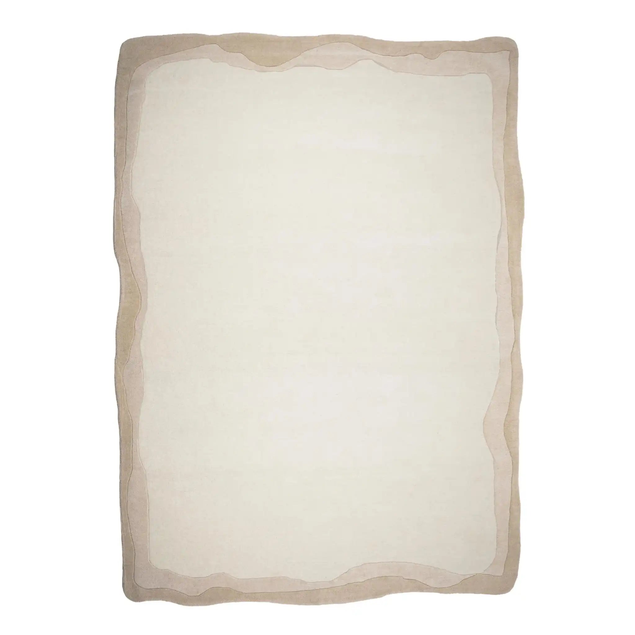 Tarba - Rectangular Floor Rug - Best Buy Furniture