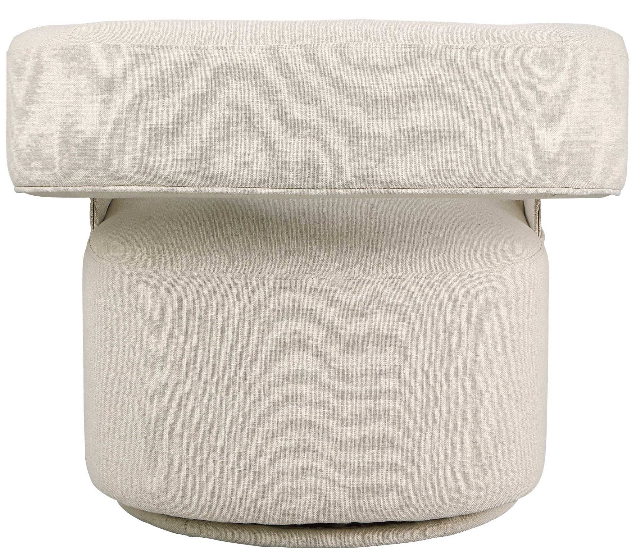 Niya - Swivel Accent Chair