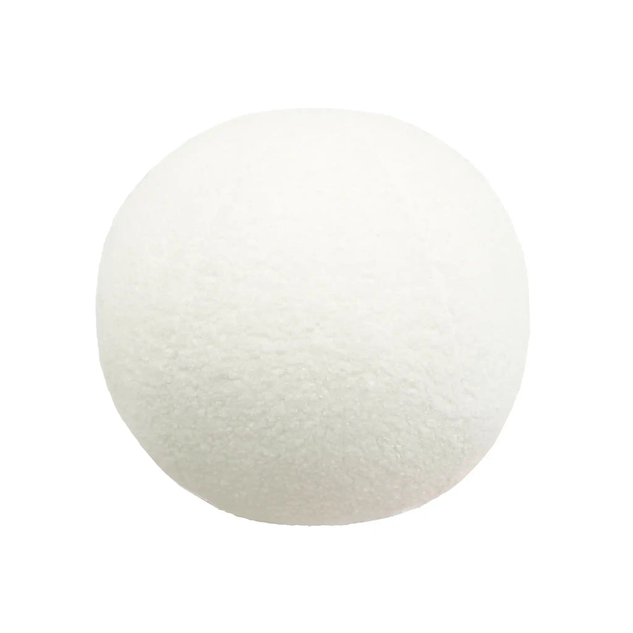 Boba - Vegan Shearling Pillow