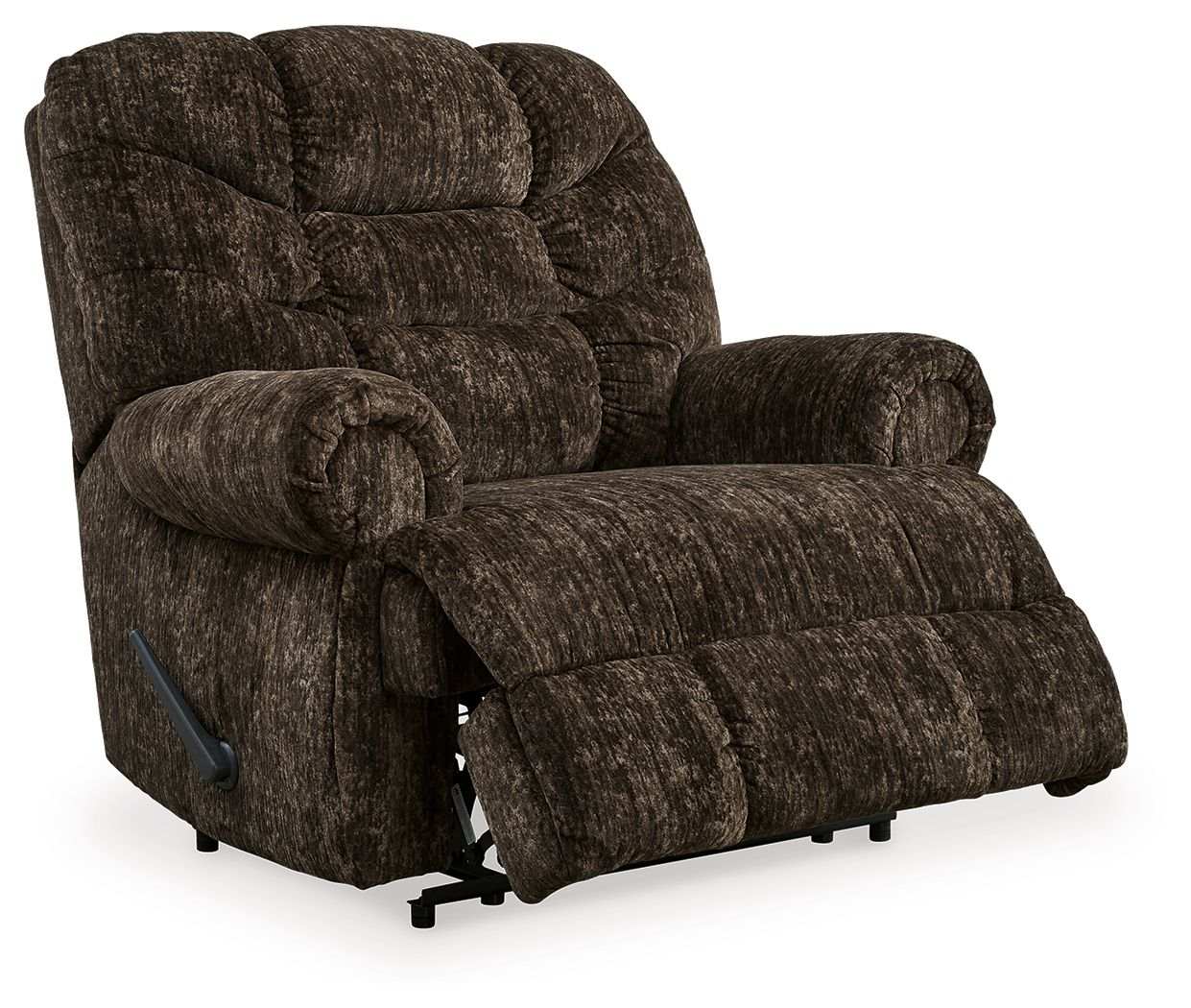 Movie Man - Zero Wall Recliner - Best Buy Furniture