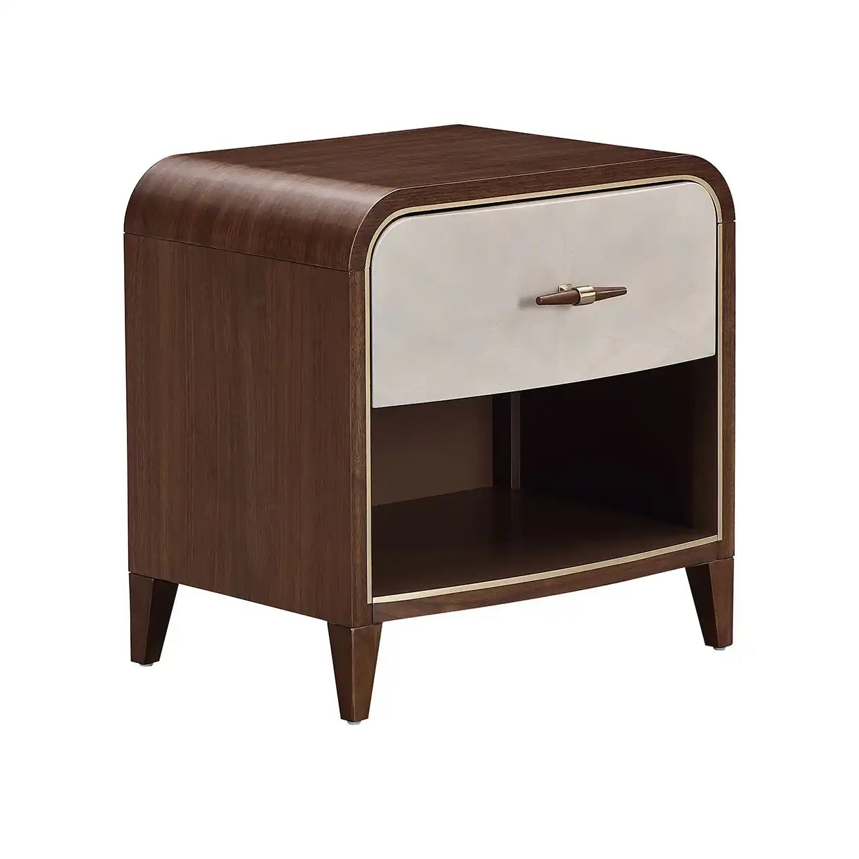 Houston - Nightstand - Best Buy Furniture