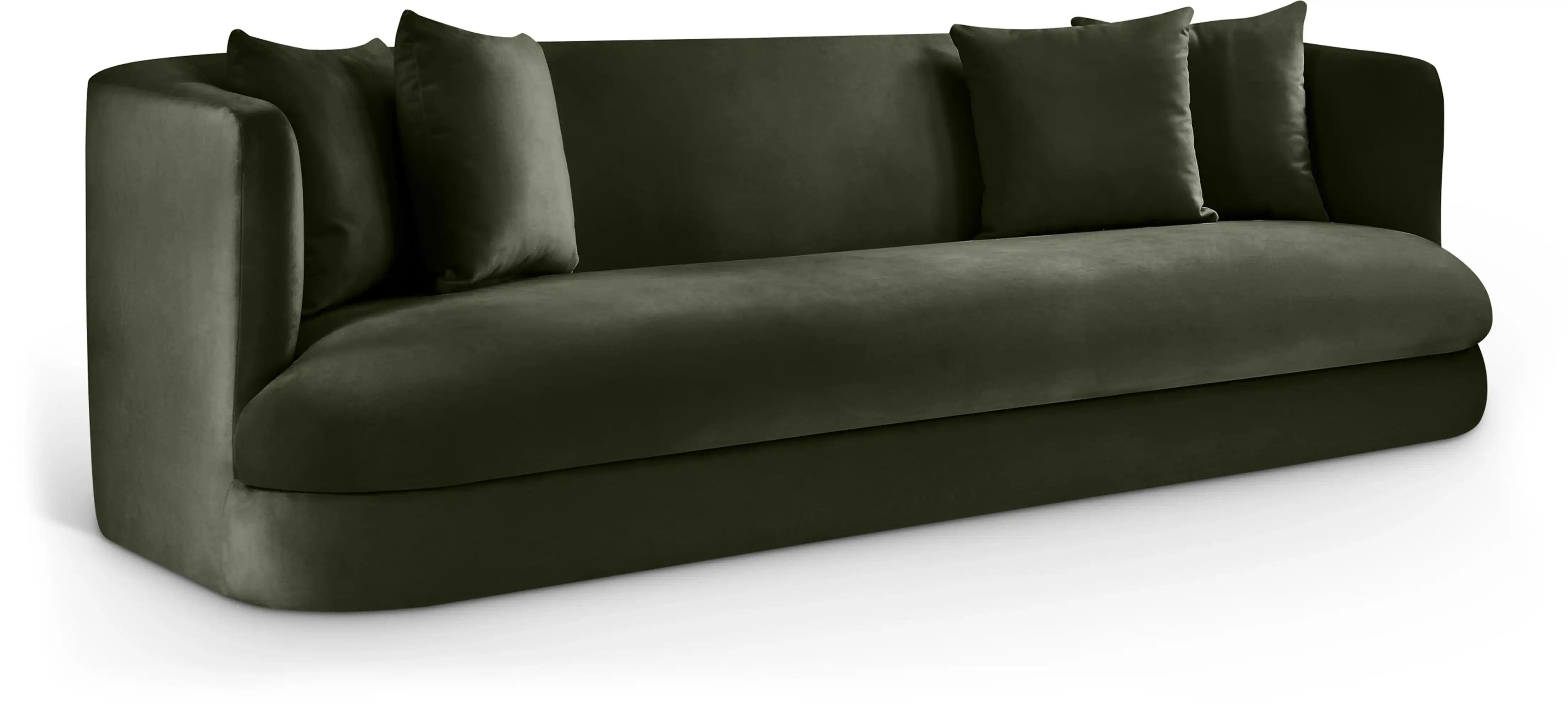 Alder - Sofa - Best Buy Furniture