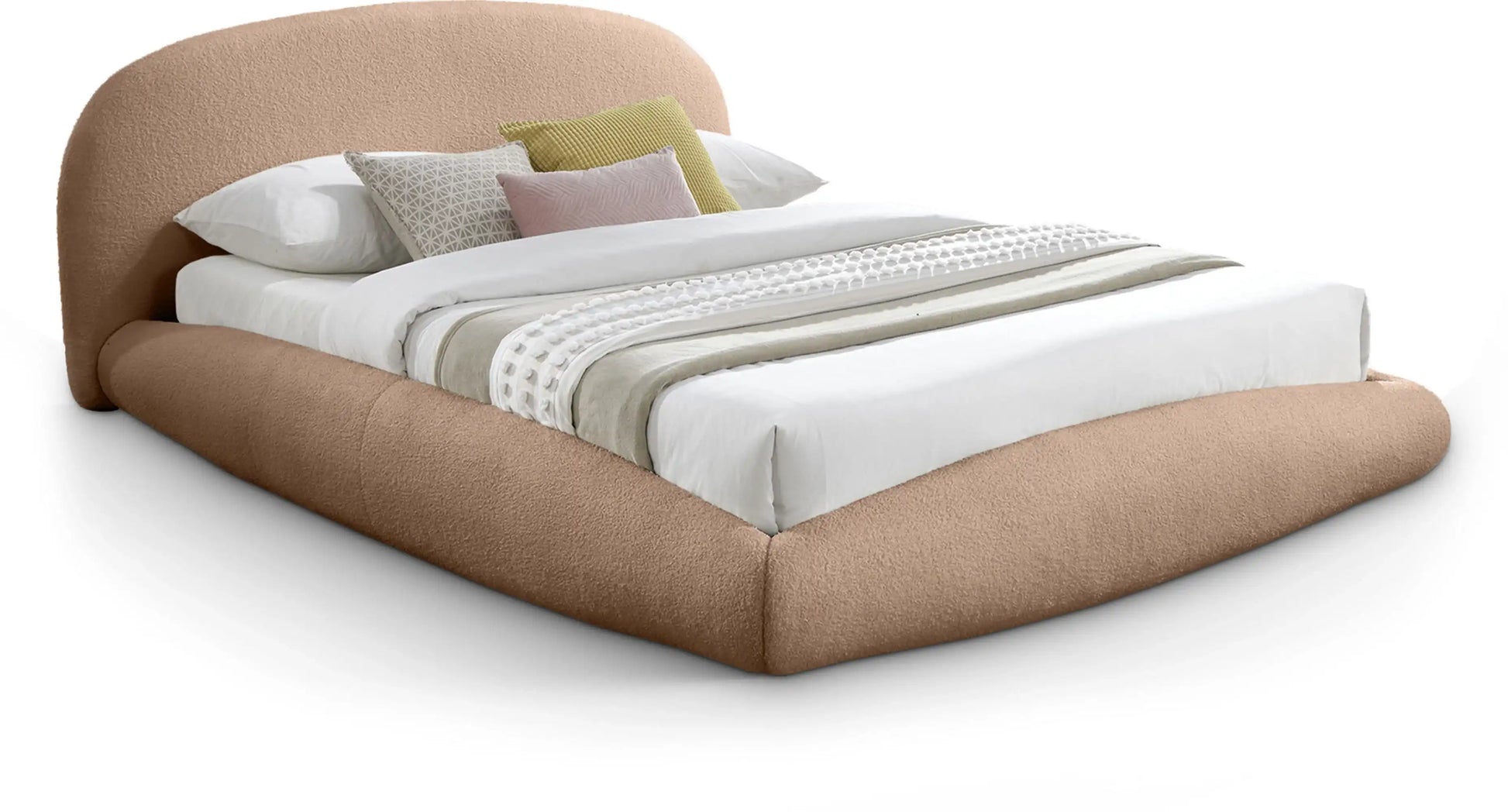 Genesis - Bed - Best Buy Furniture