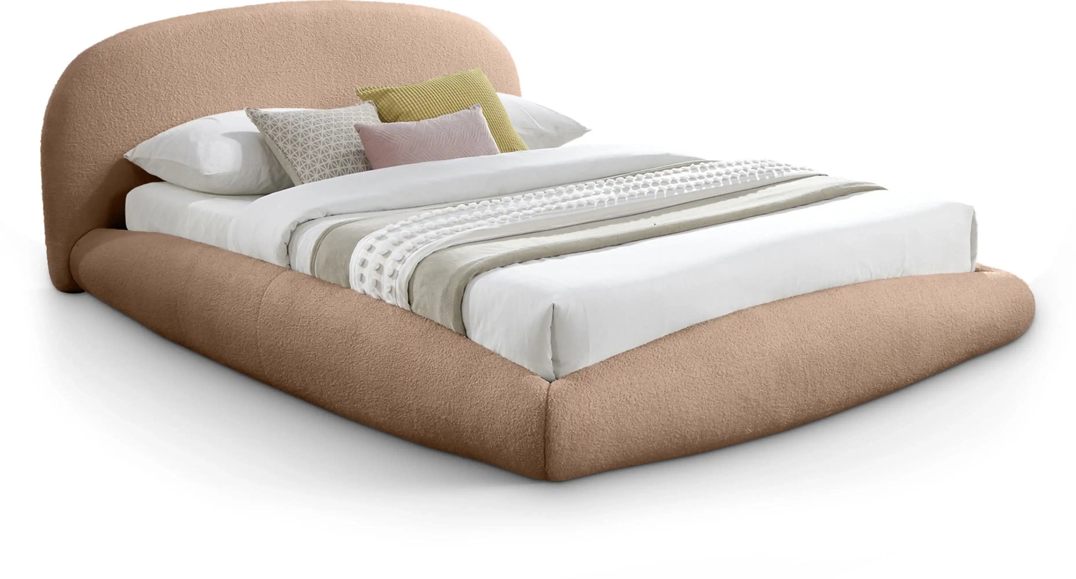 Genesis - Bed - Best Buy Furniture