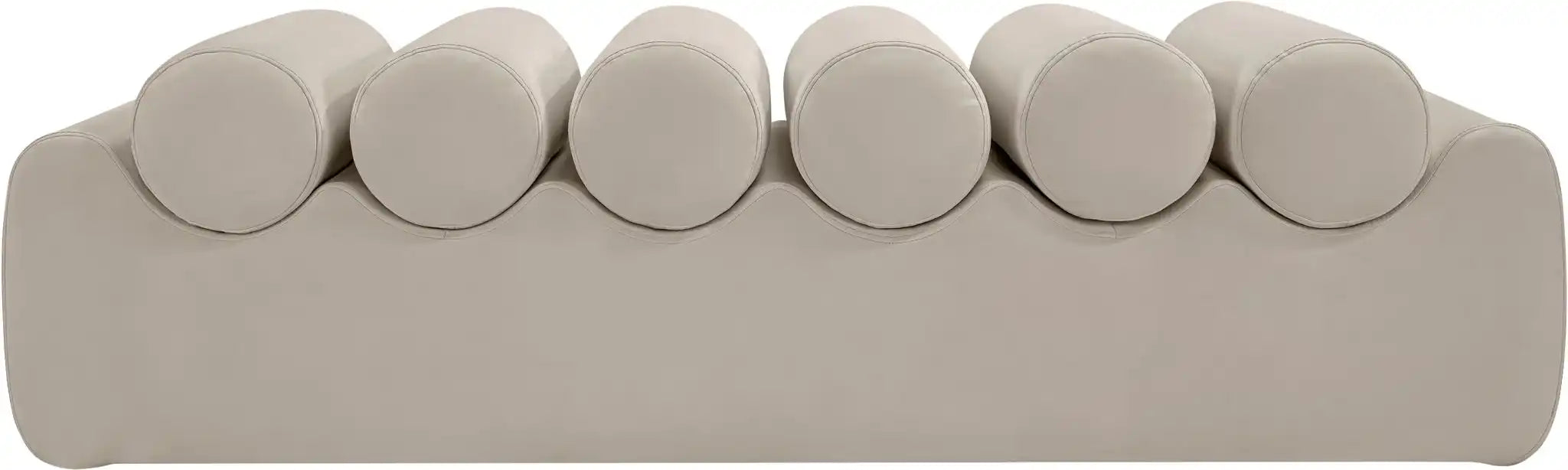 Rumble - Bench