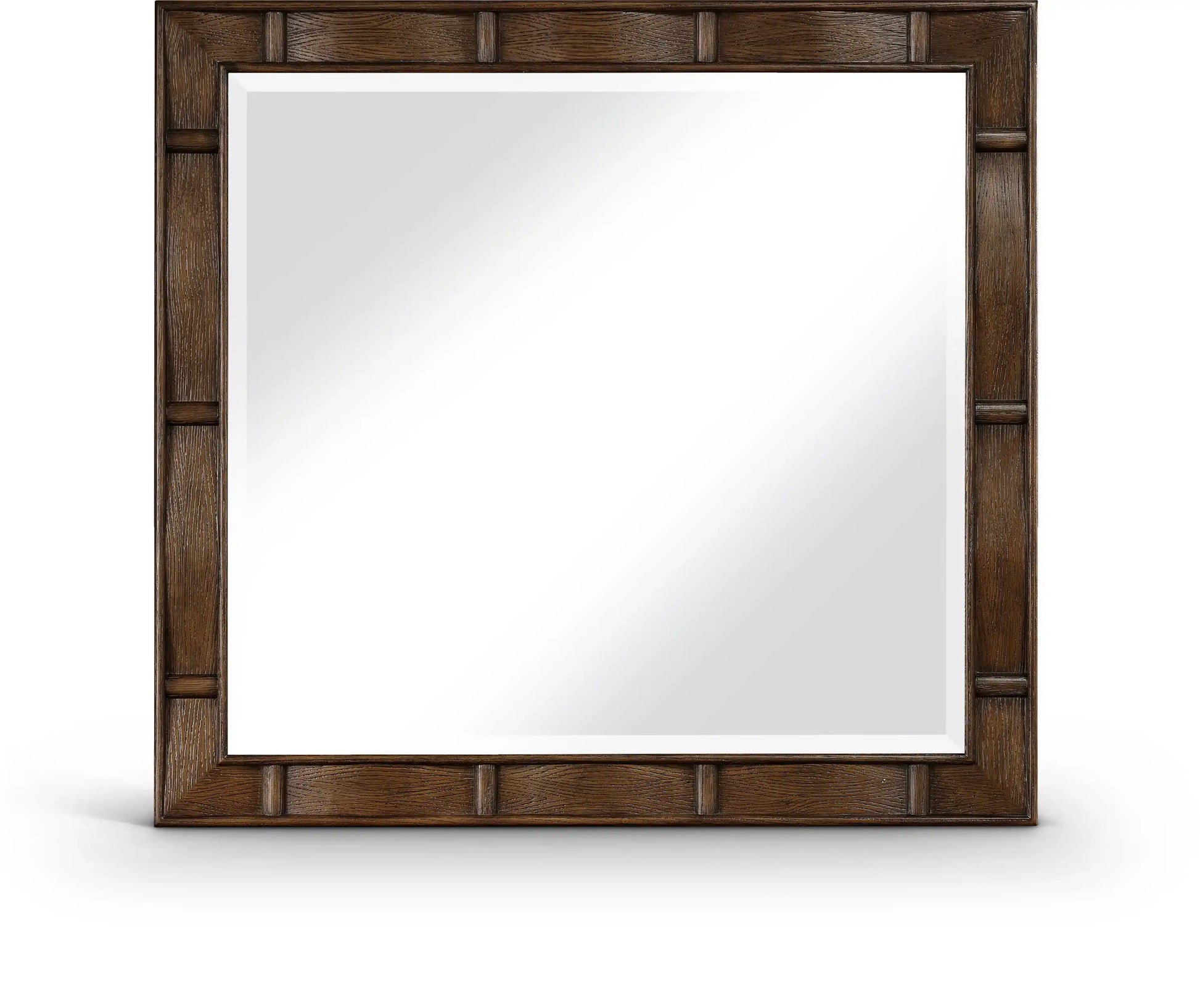 Weave - Mirror - Best Buy Furniture