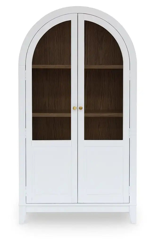 Dagandale - Accent Cabinet - Best Buy Furniture
