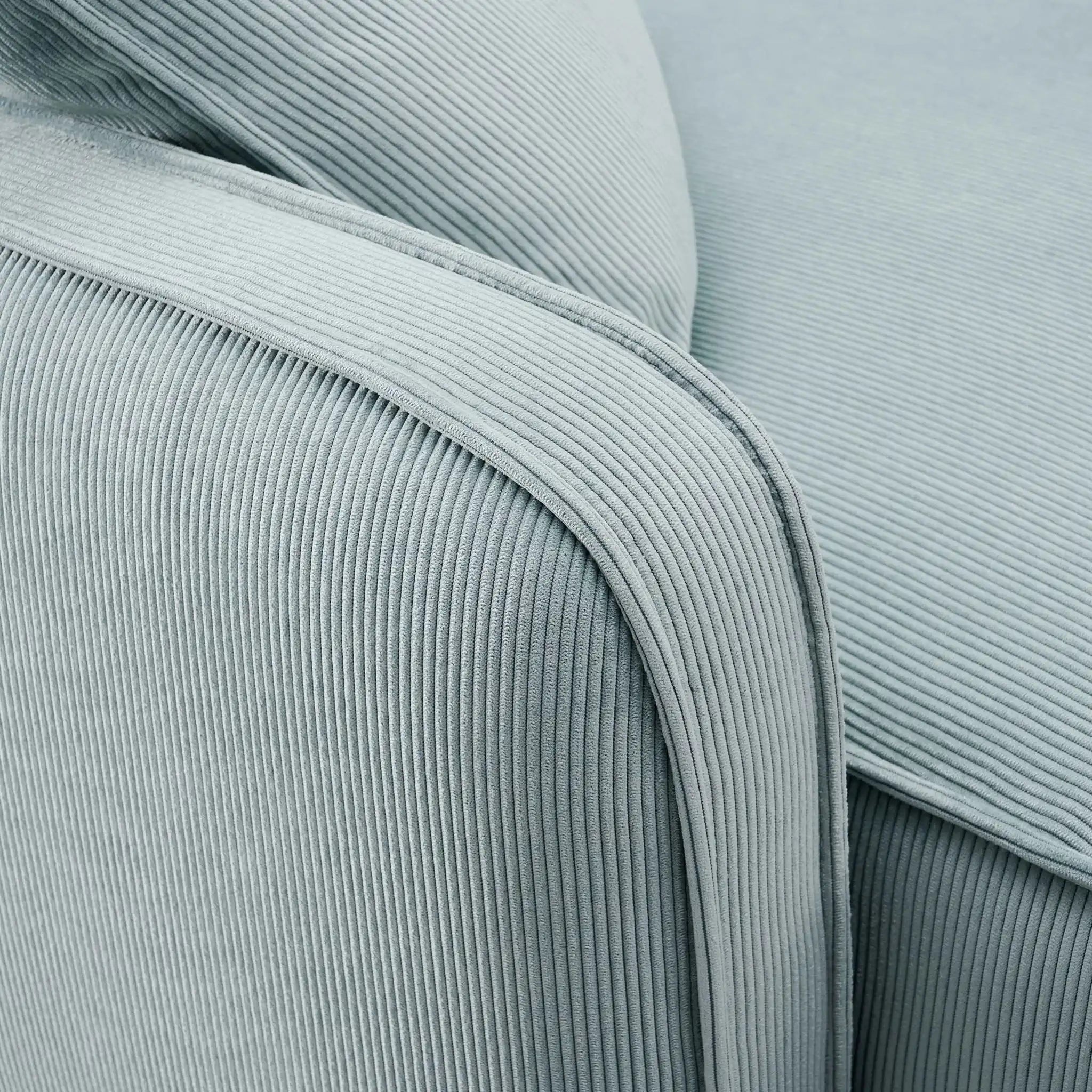 Travie - Corner Chair
