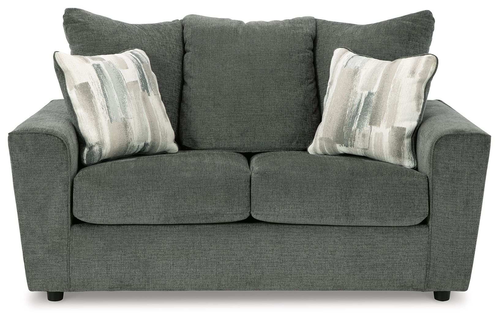 Stairatt - Loveseat - Best Buy Furniture