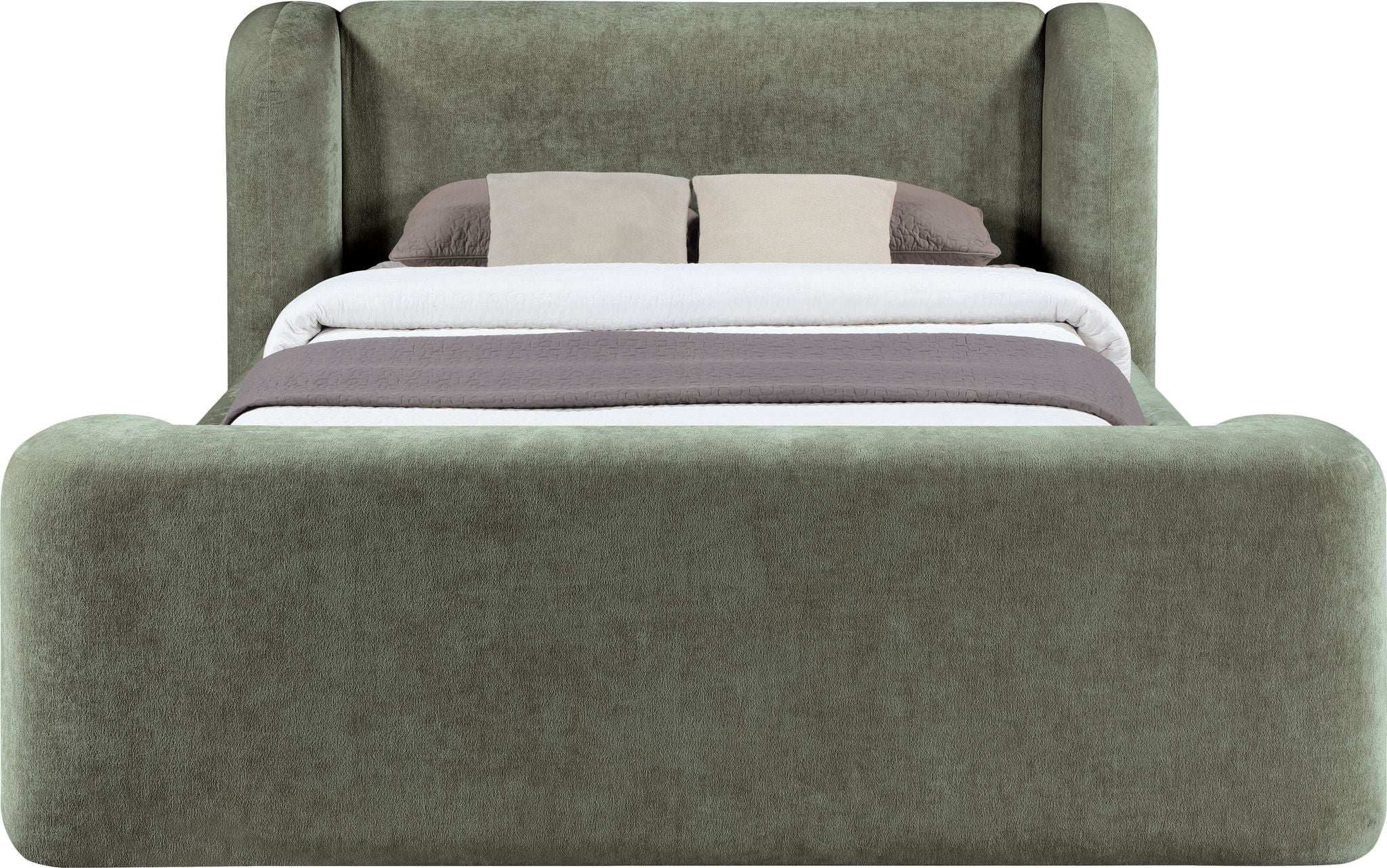 Modena - Bed