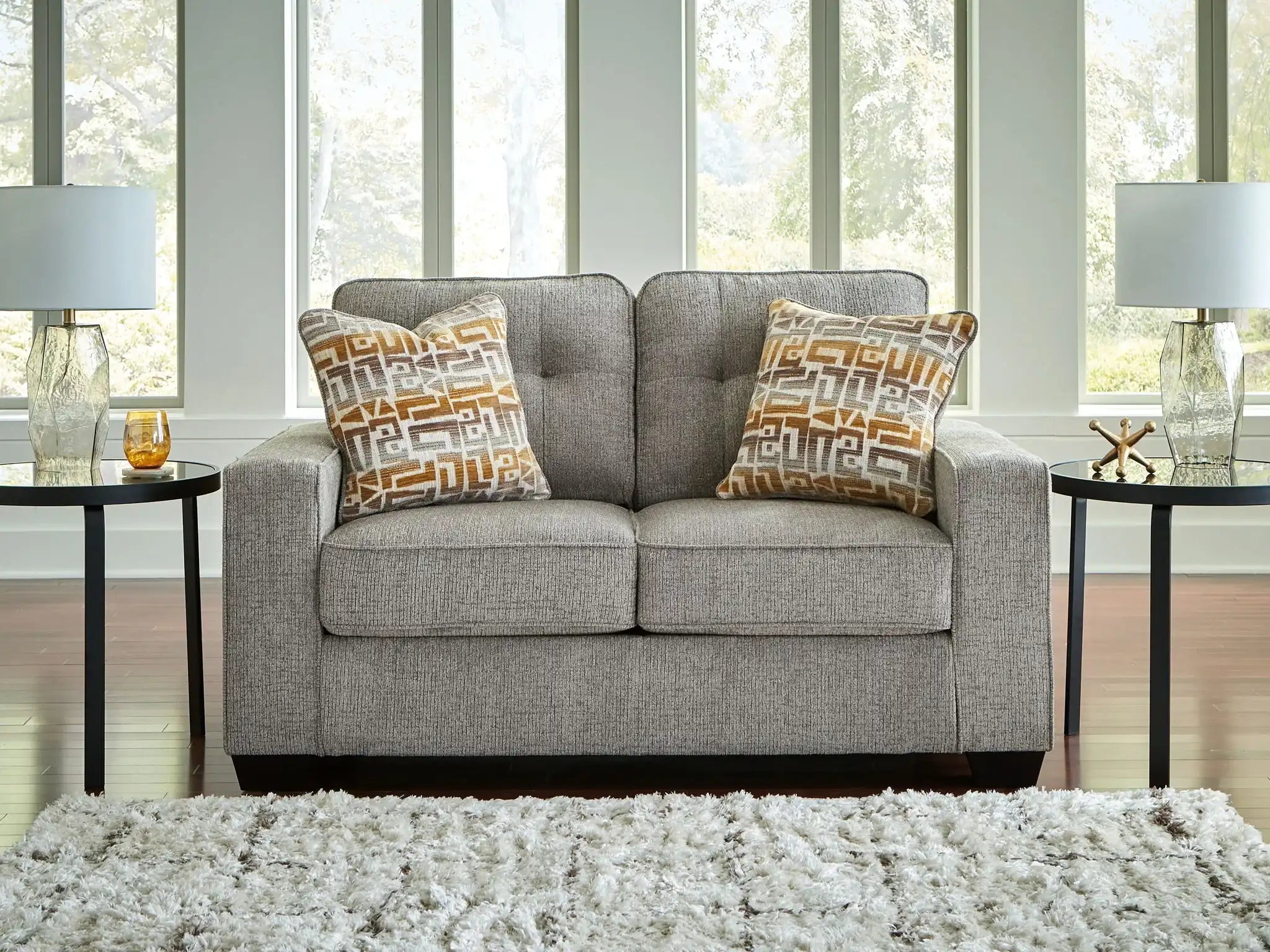 Larimer - Loveseat