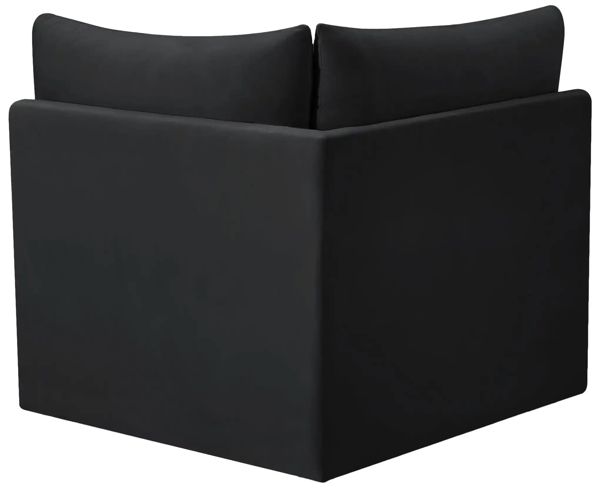 Jacob - Corner Chair