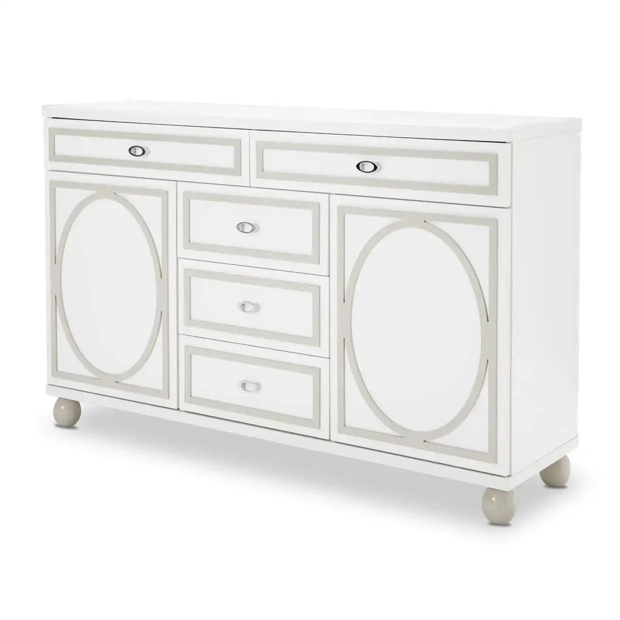 Sky Tower - Dresser - Best Buy Furniture