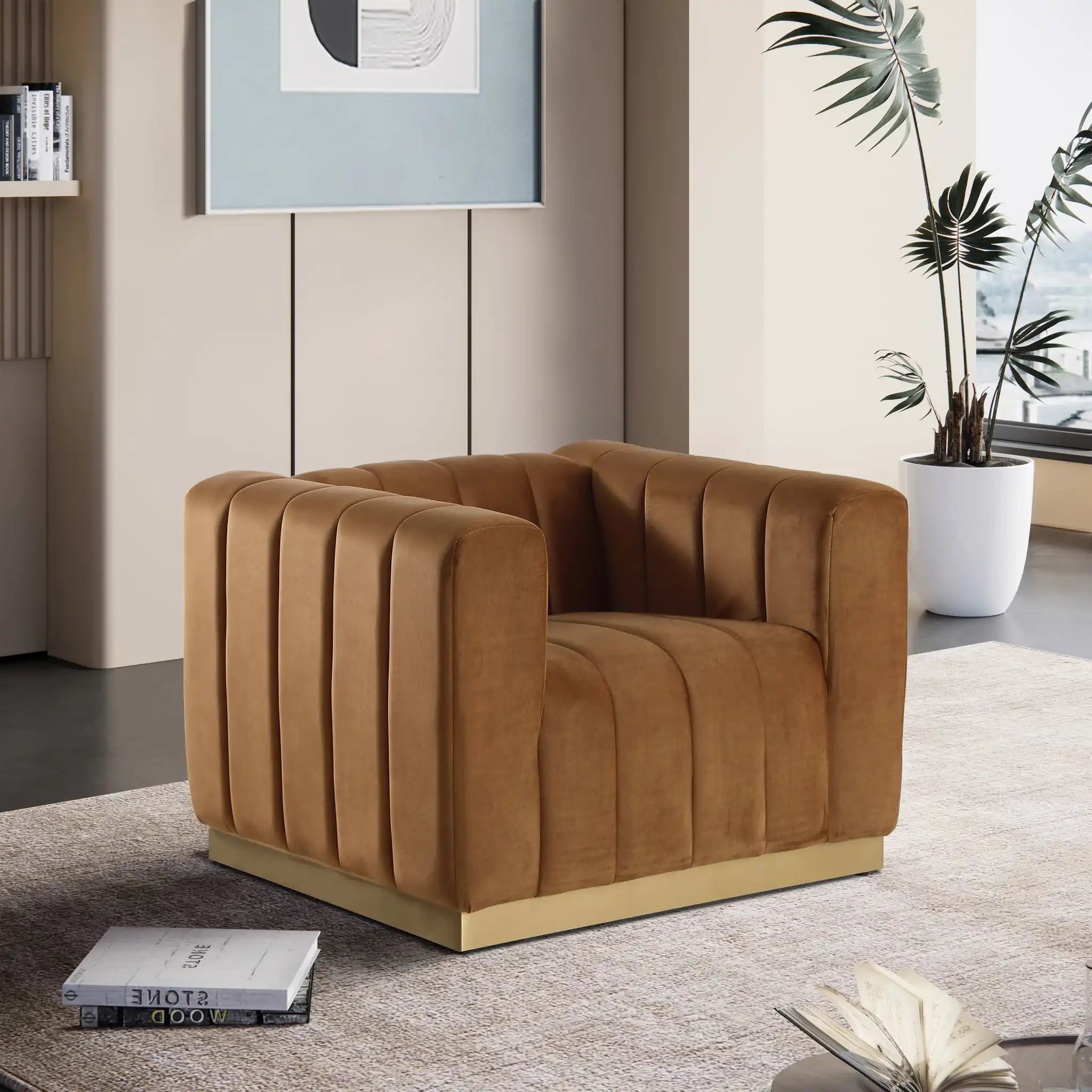 Marlon - Chair