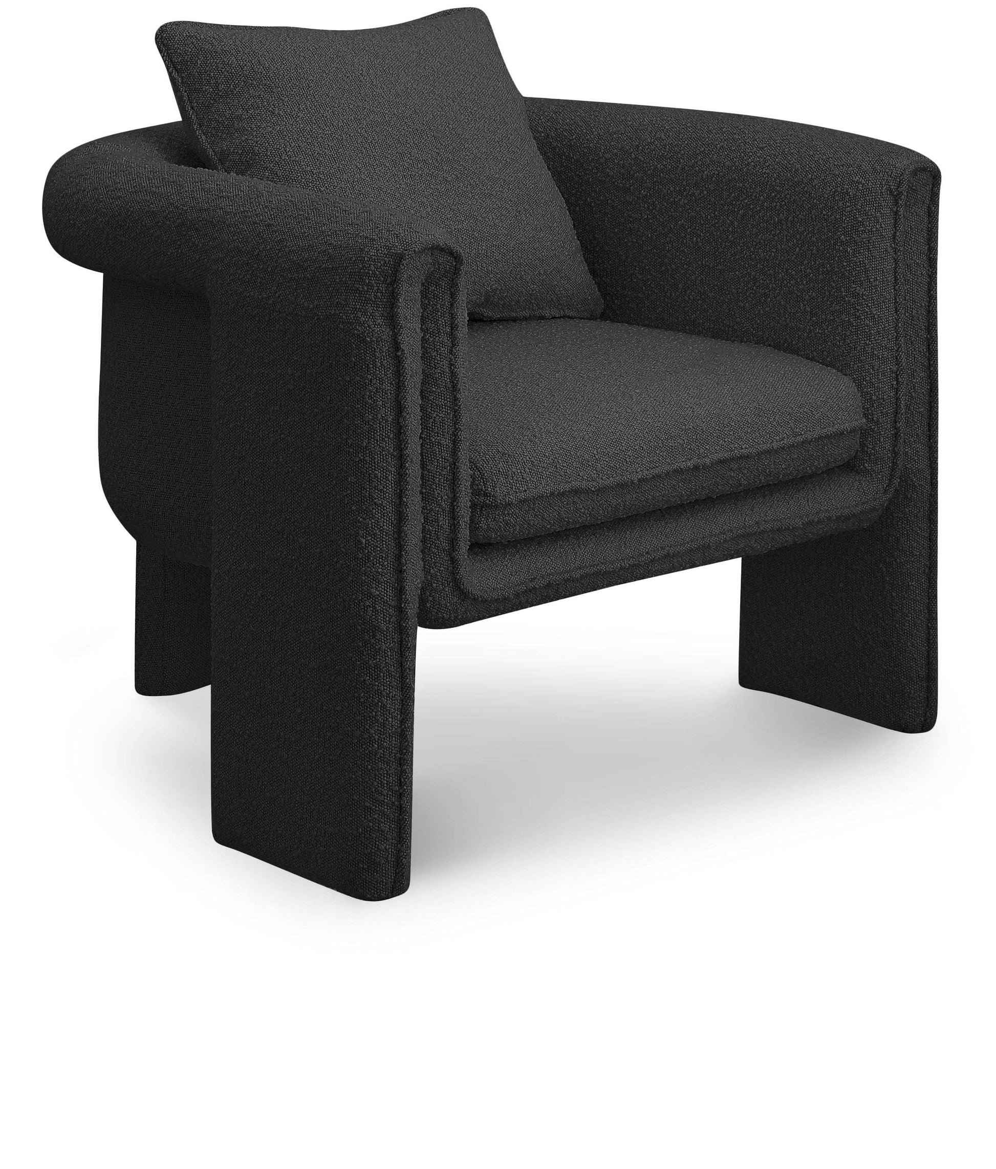 Stylus - Accent Chair - Best Buy Furniture