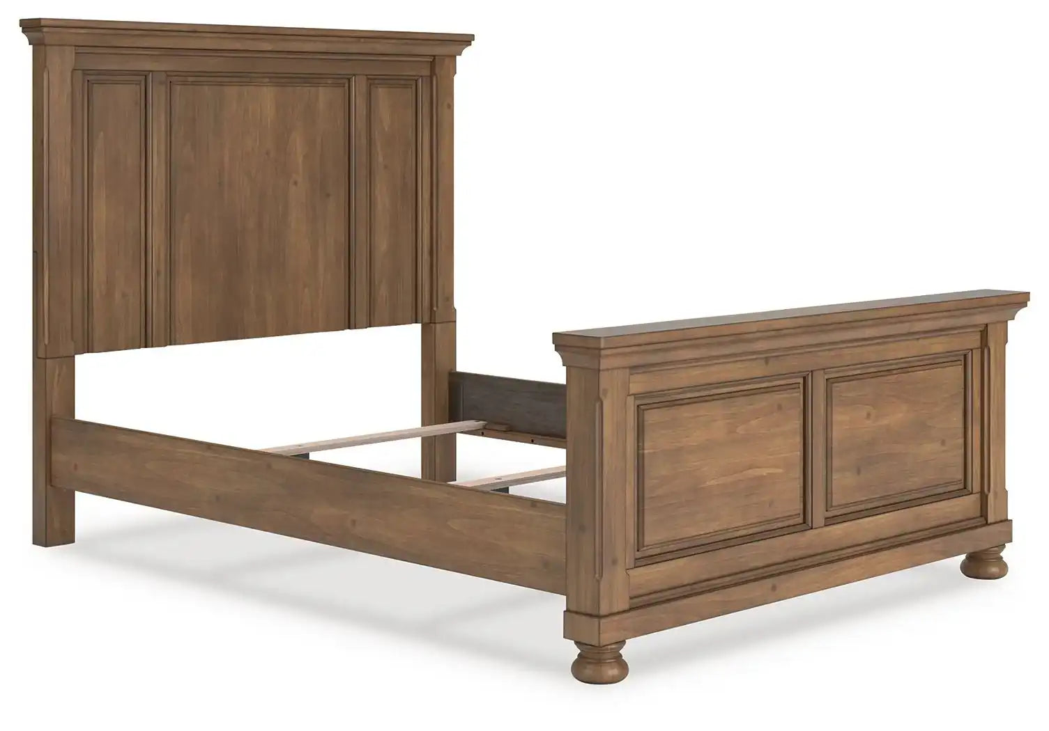 Feddinger - Panel Bed - Best Buy Furniture