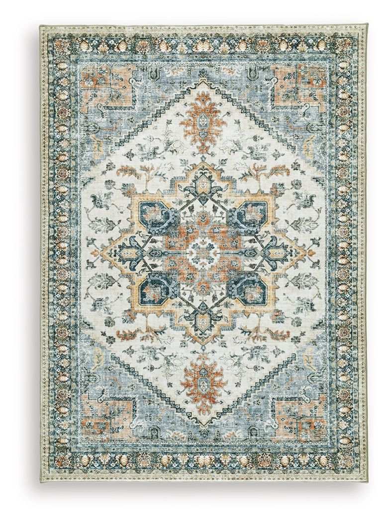 Wallney - Rug - Best Buy Furniture