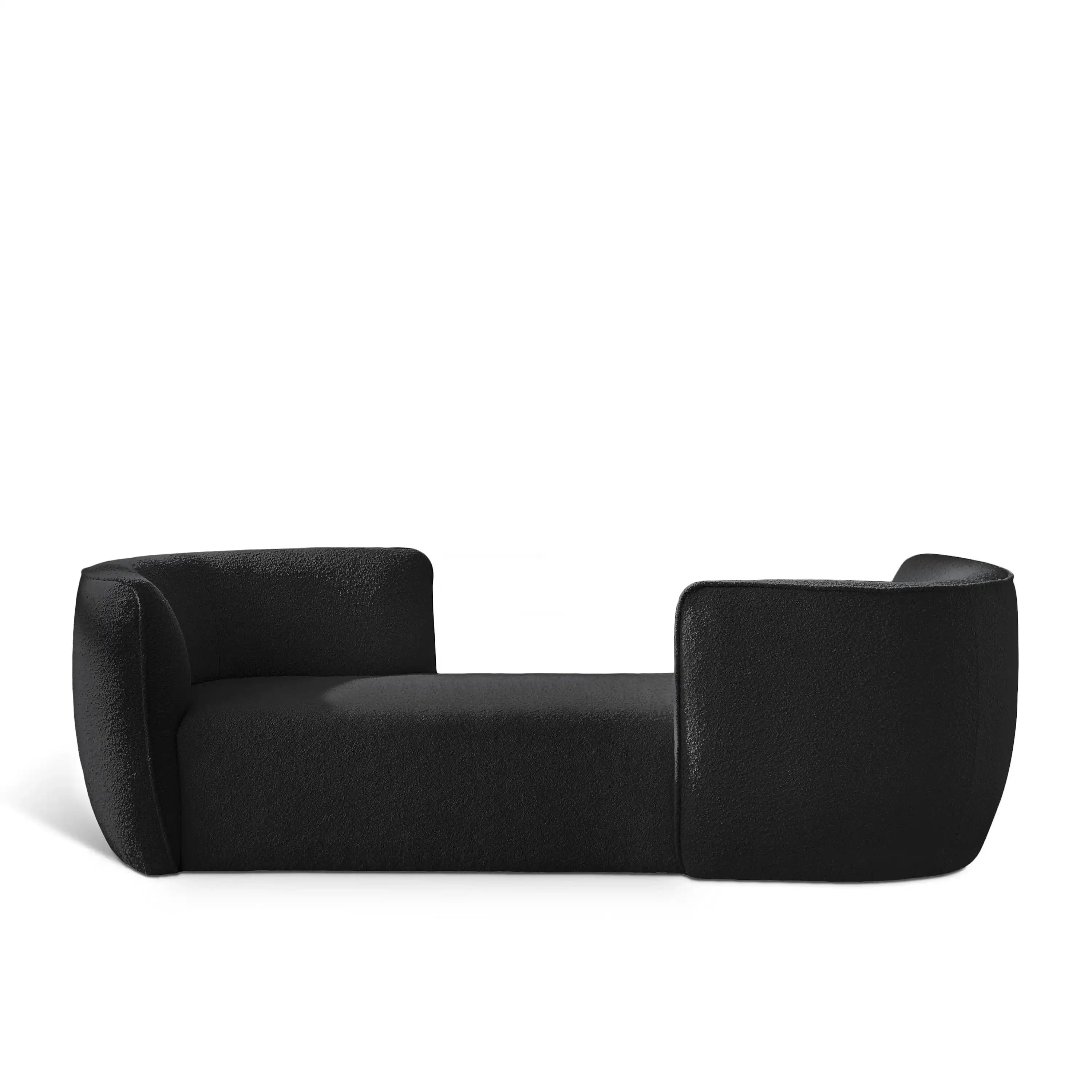 Hilton - Chaise - Best Buy Furniture