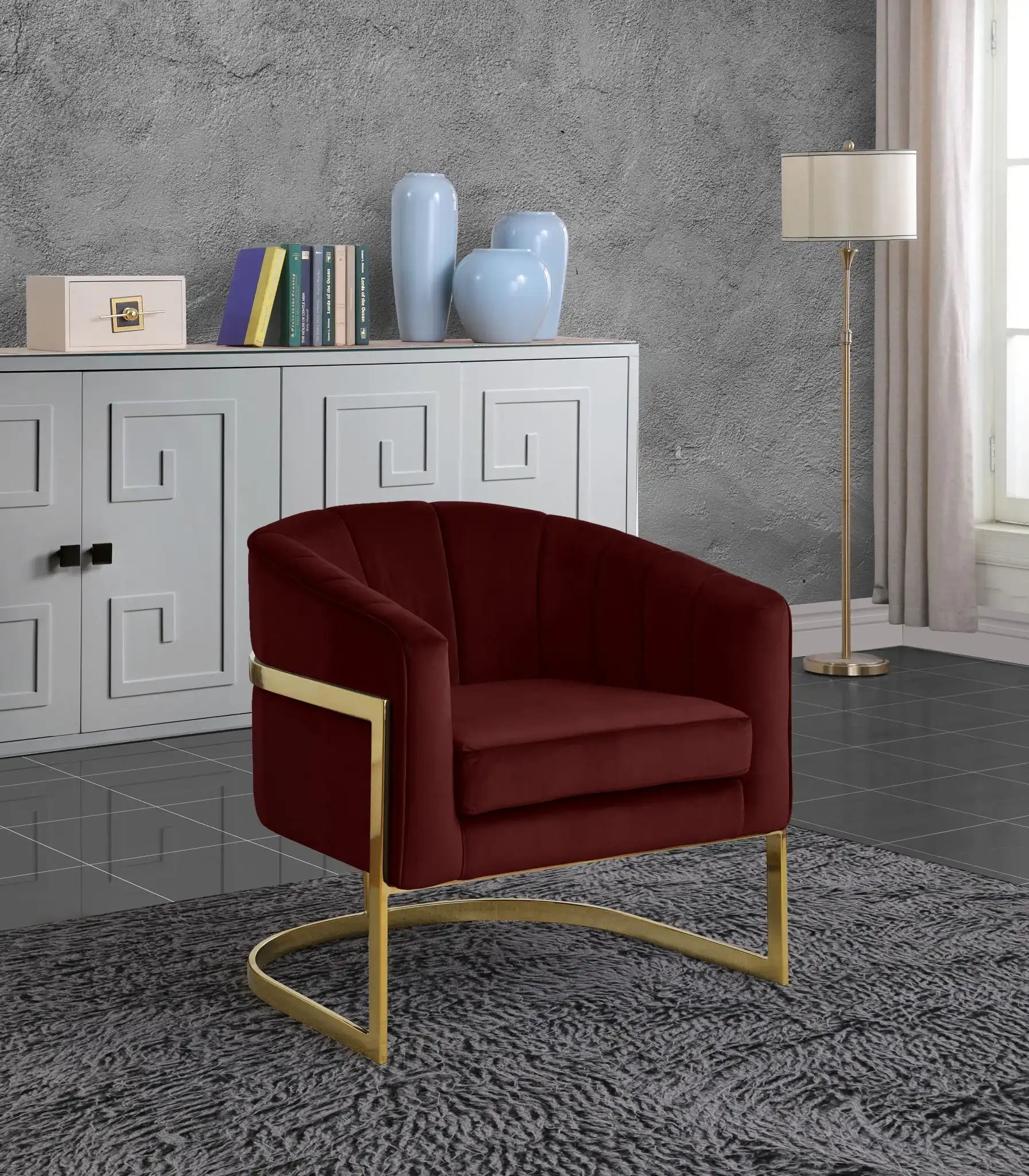 Carter - Chair