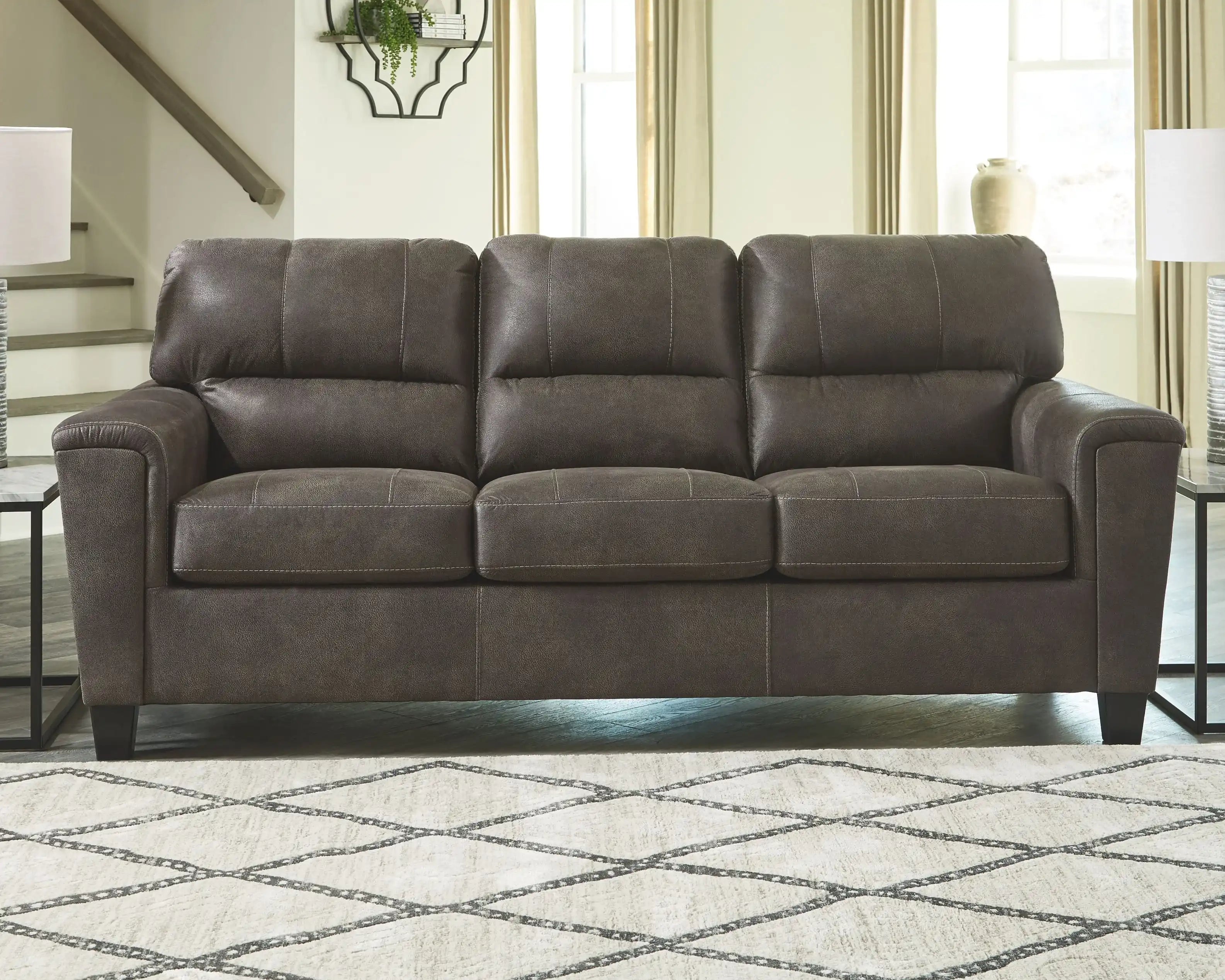 Navi - Sleeper Sofa - Best Buy Furniture