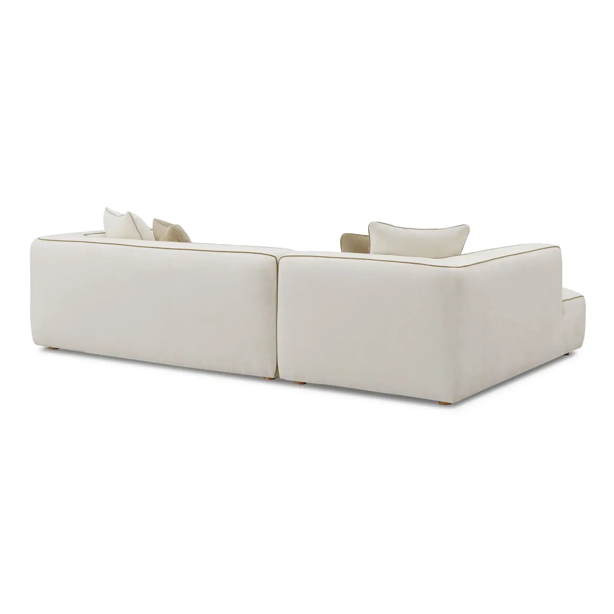 Tristine - Sectional