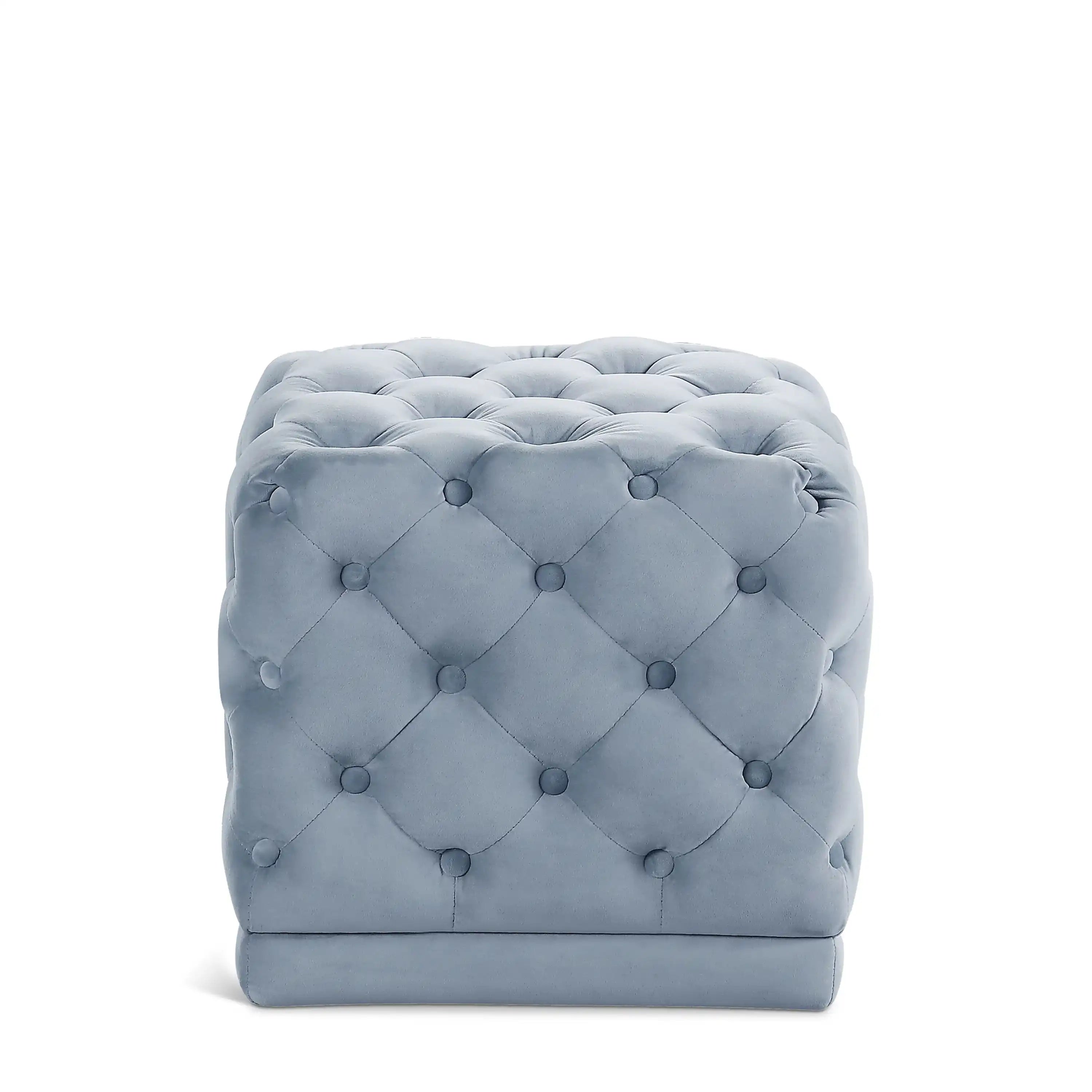Stella - Stool Ottoman - Best Buy Furniture