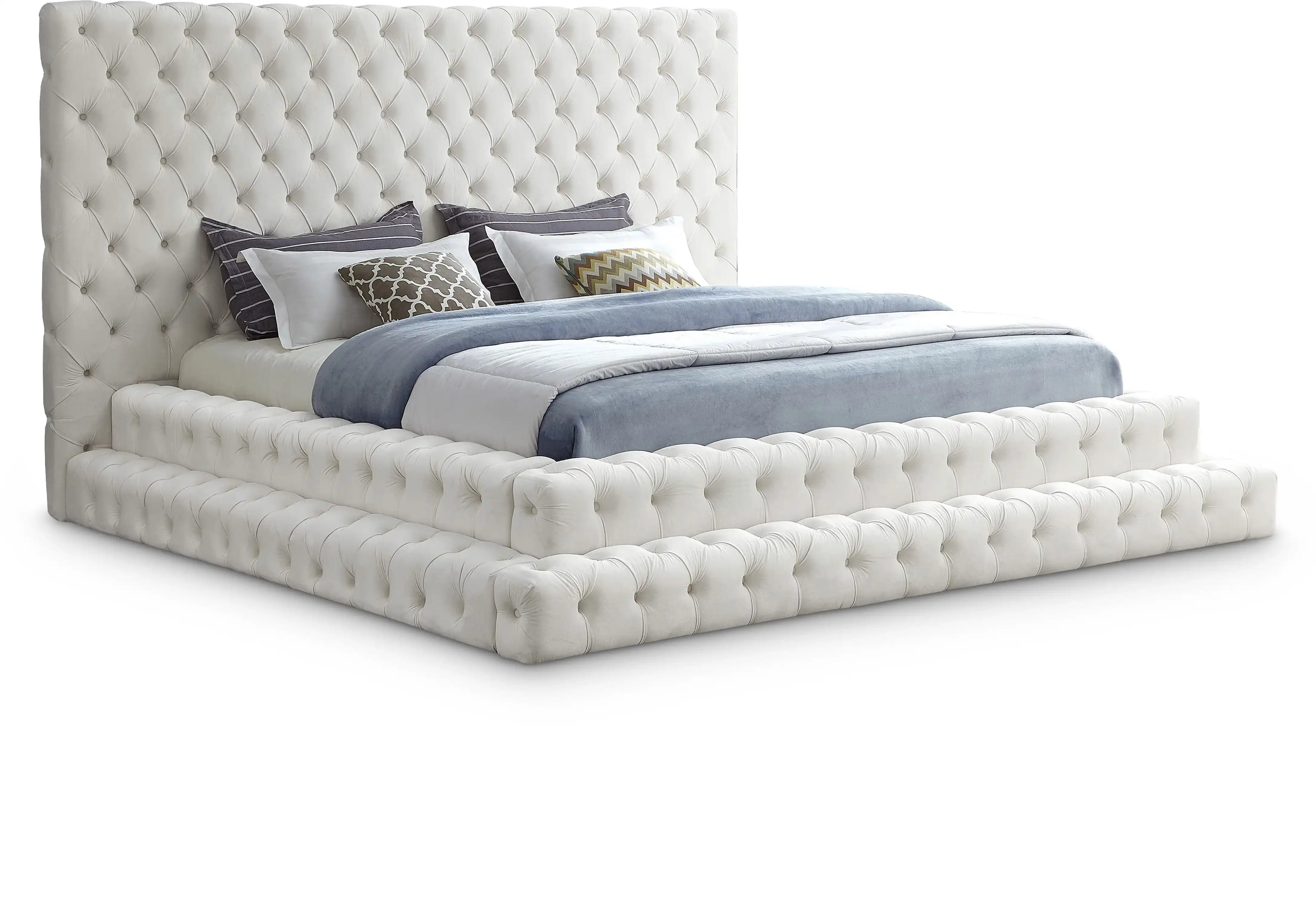Revel - Bed - Best Buy Furniture