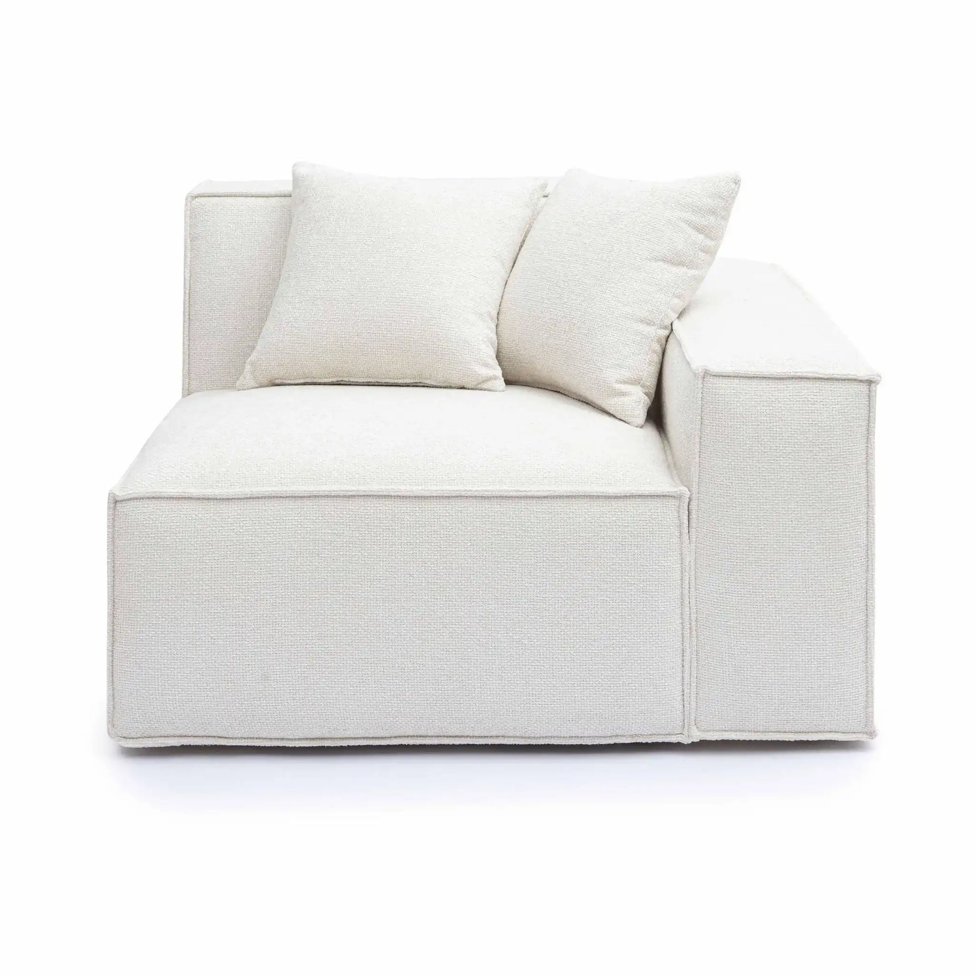 Mindy - RAF Corner Chair - Best Buy Furniture