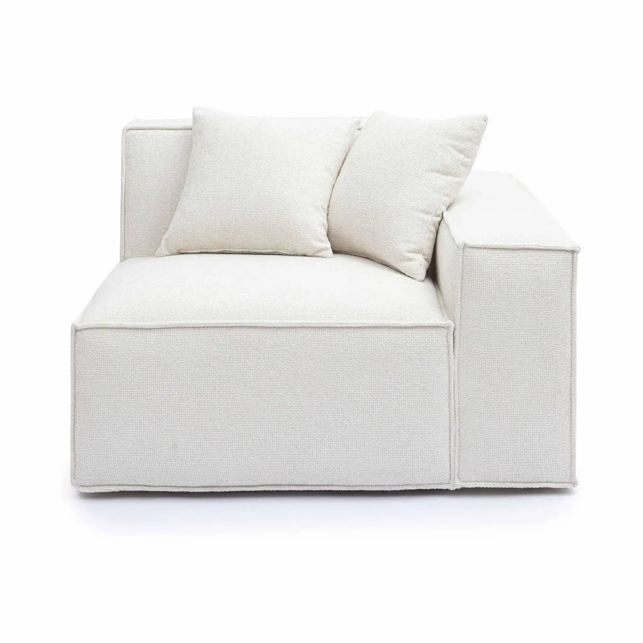 Mindy - RAF Corner Chair - Best Buy Furniture