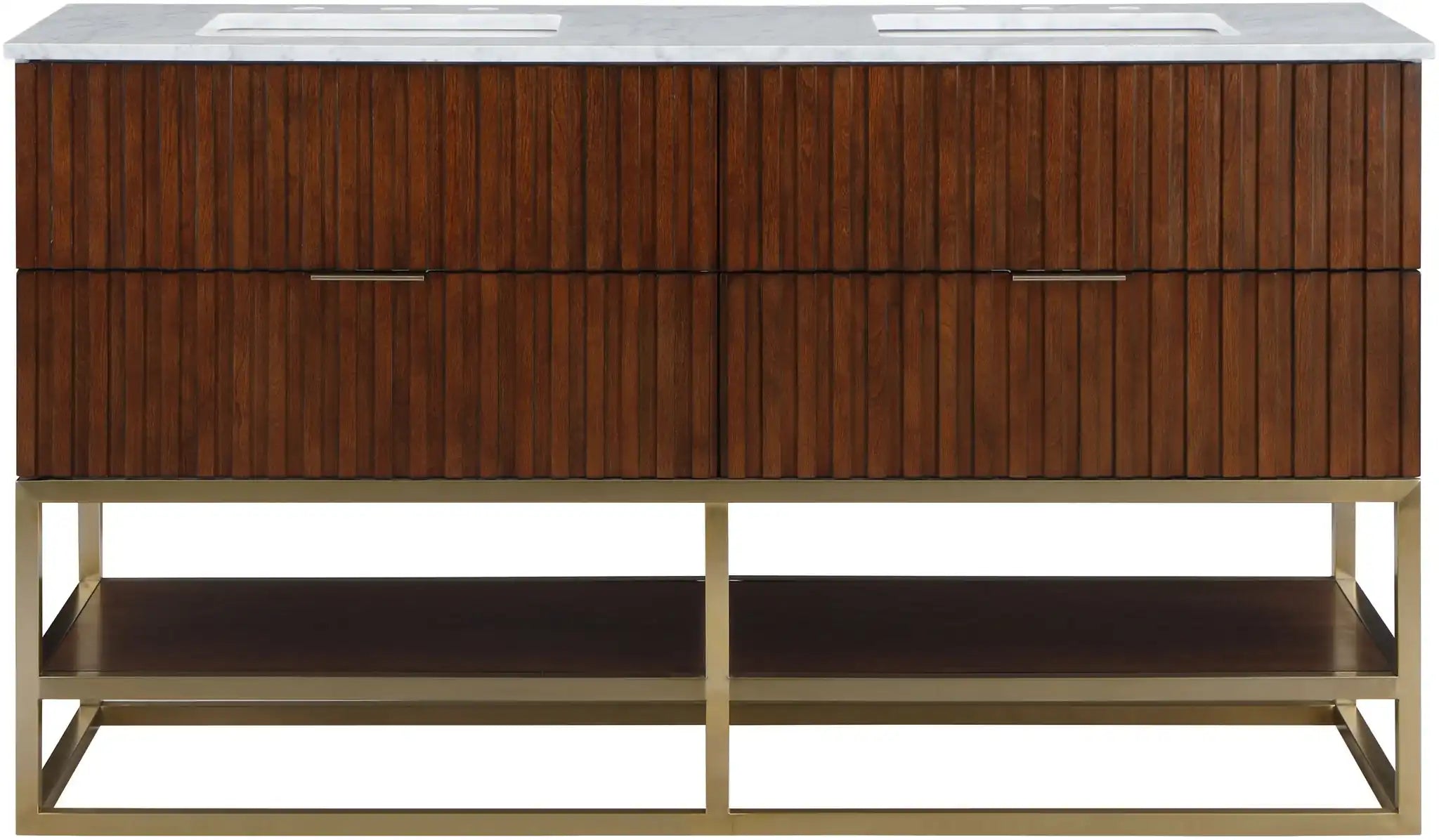 Monad - Bathroom Vanity
