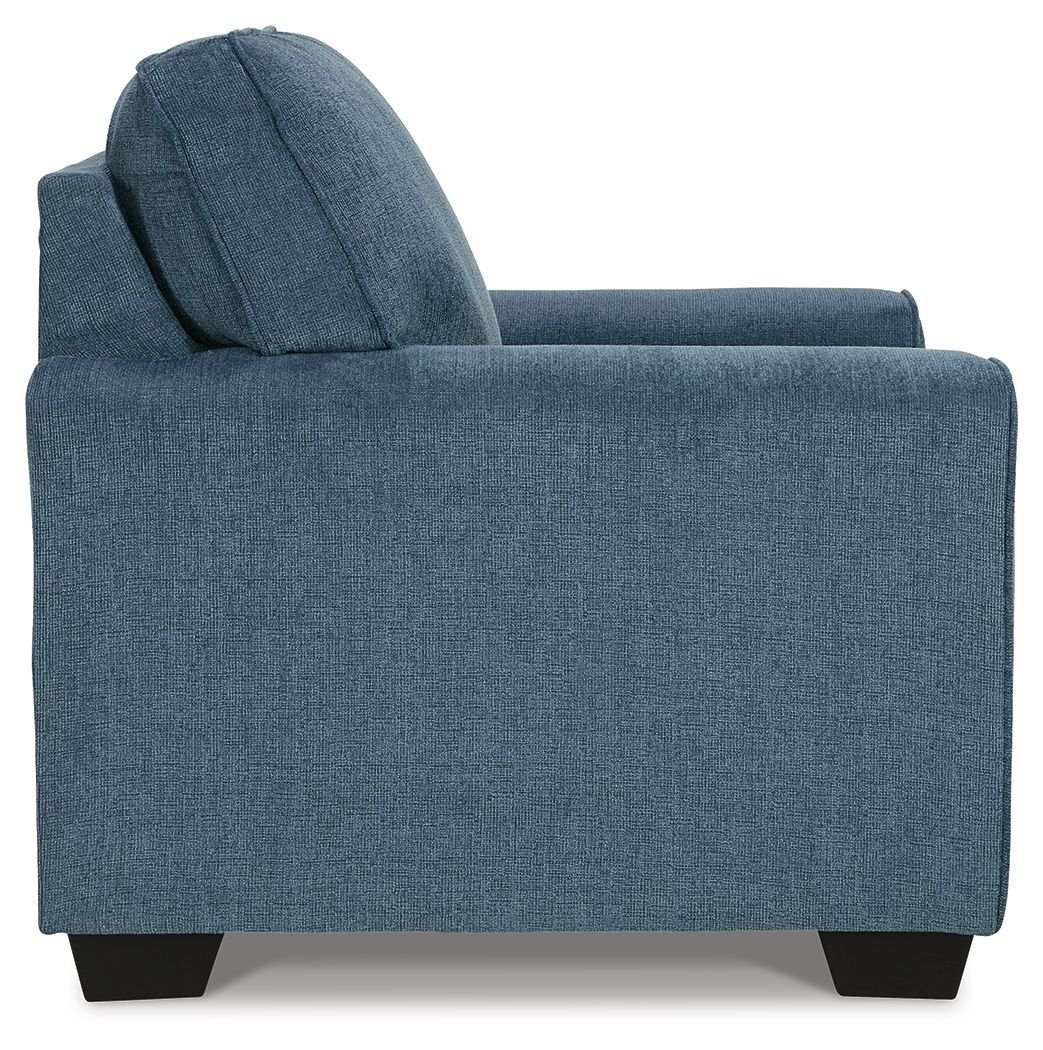 Cashton - Chair - Best Buy Furniture