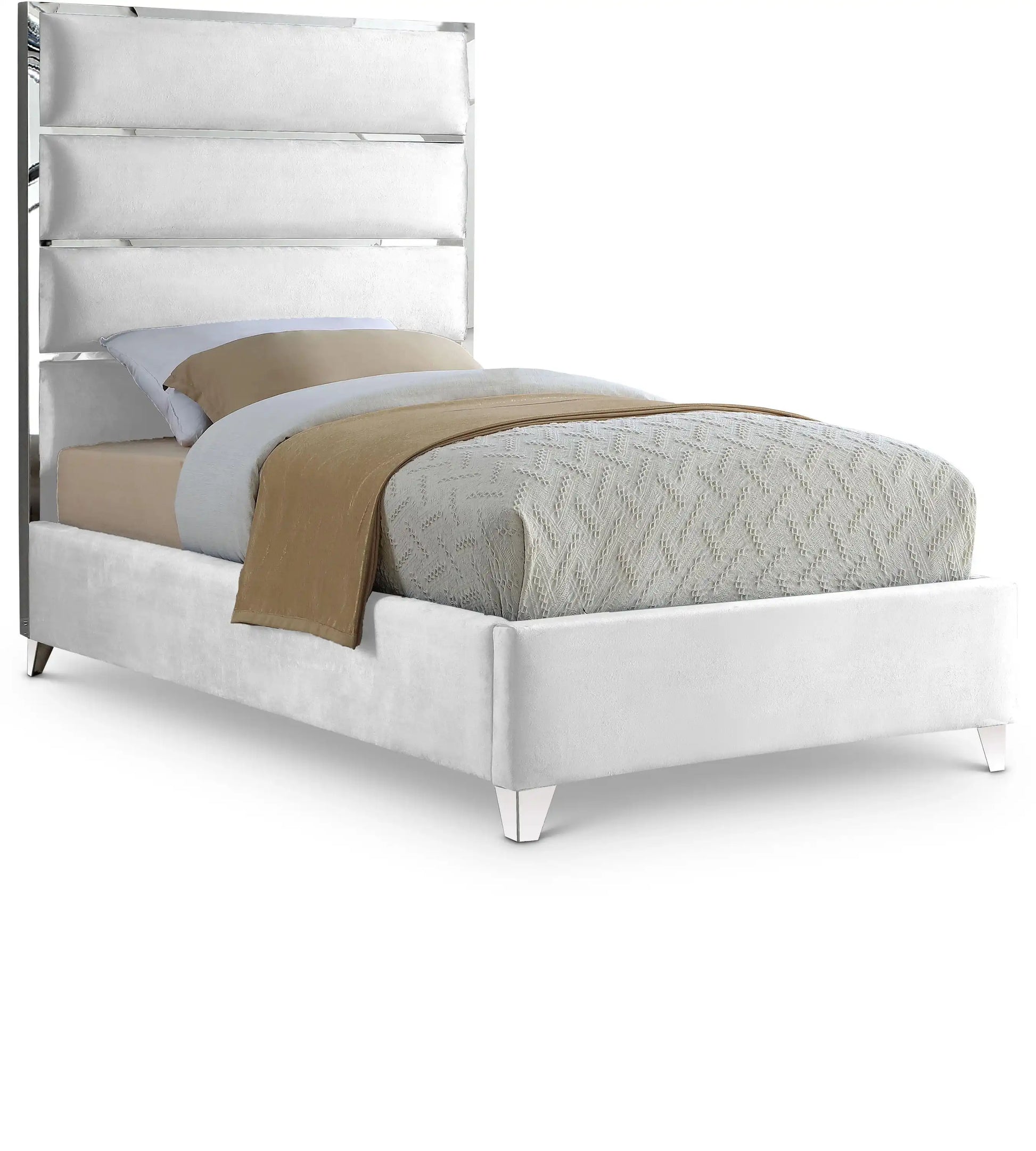 Zuma - Bed - Best Buy Furniture