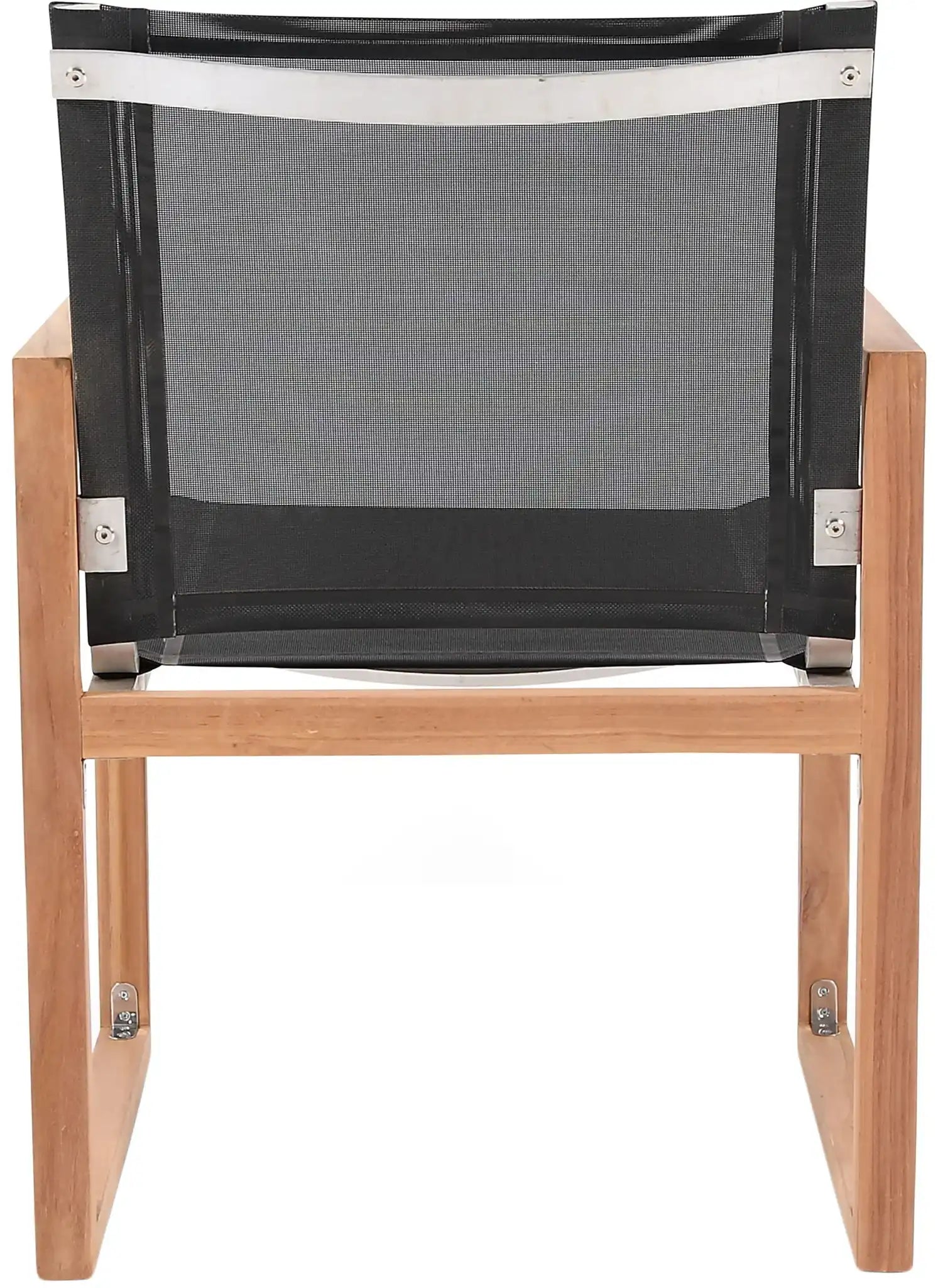 Tulum - Water Resistant Outdoor Patio Dining Arm Chair