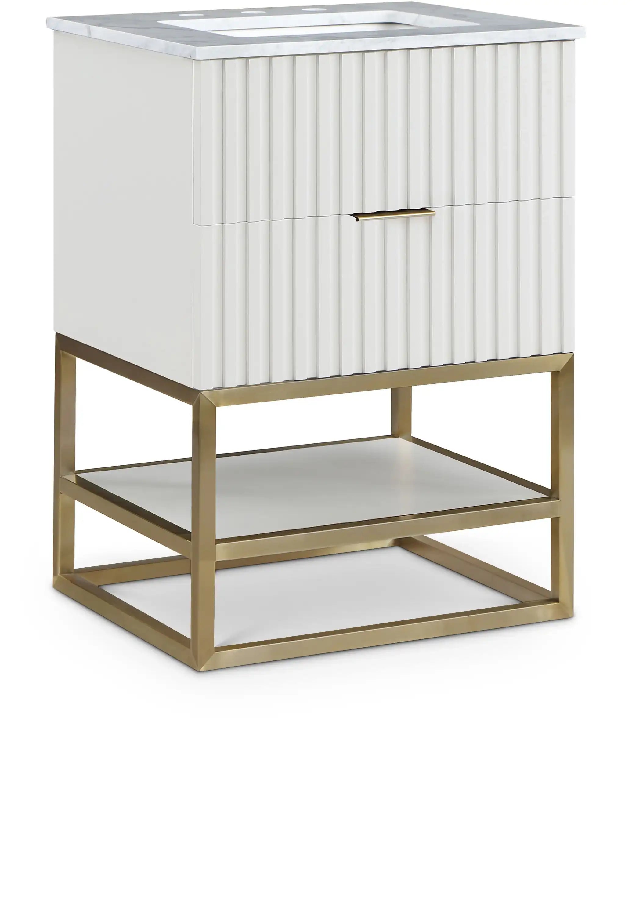 Monad - Bathroom Vanity - Best Buy Furniture