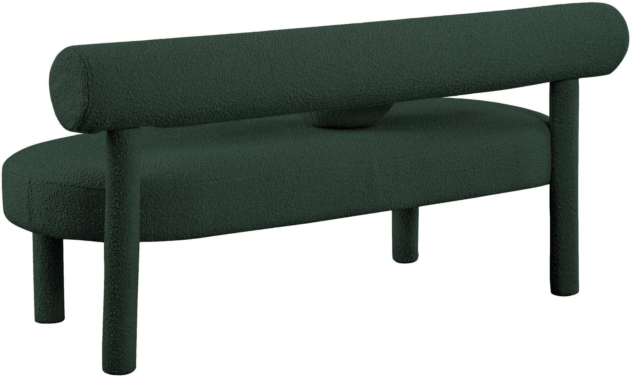 Parlor - Bench