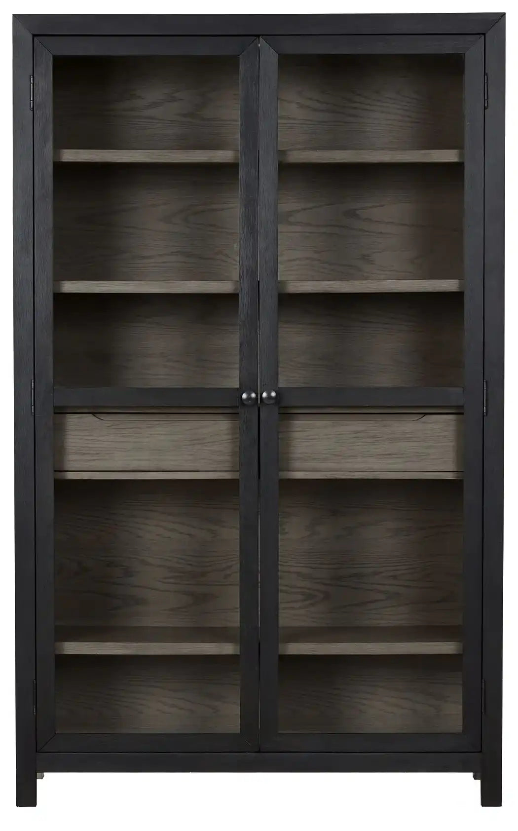 Lenston - Accent Cabinet - Best Buy Furniture