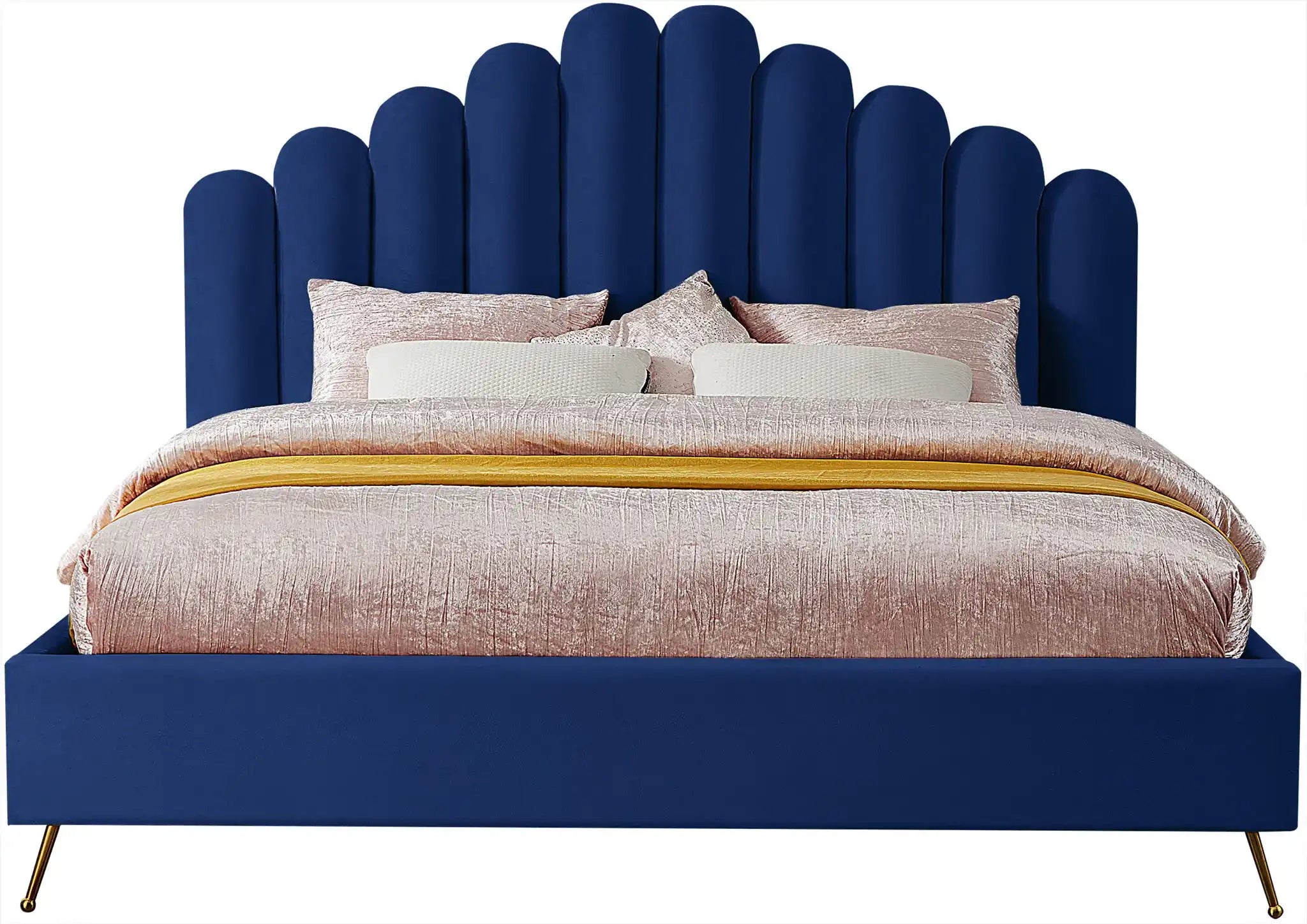 Lily - Bed