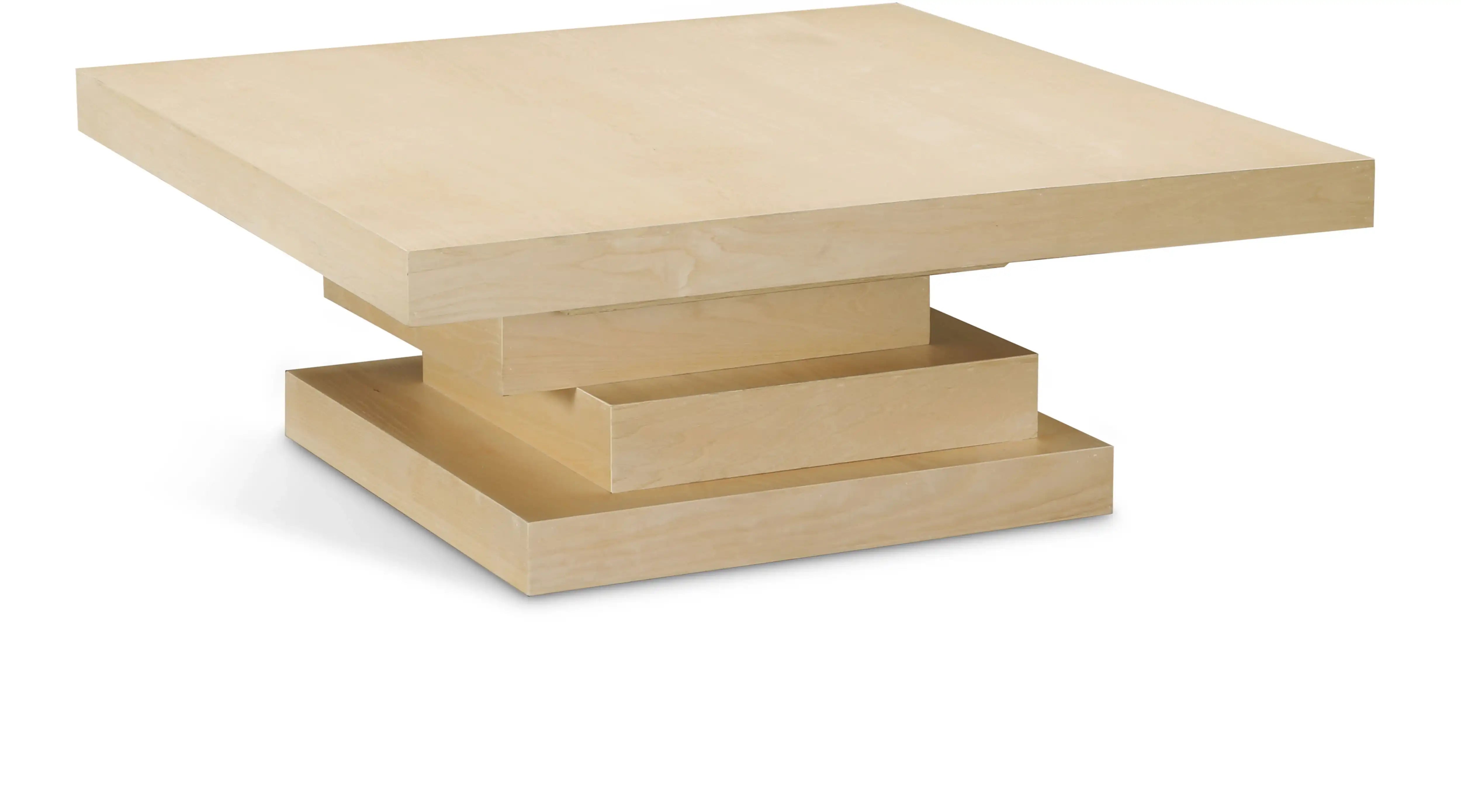 Westmount - Coffee Table - Best Buy Furniture