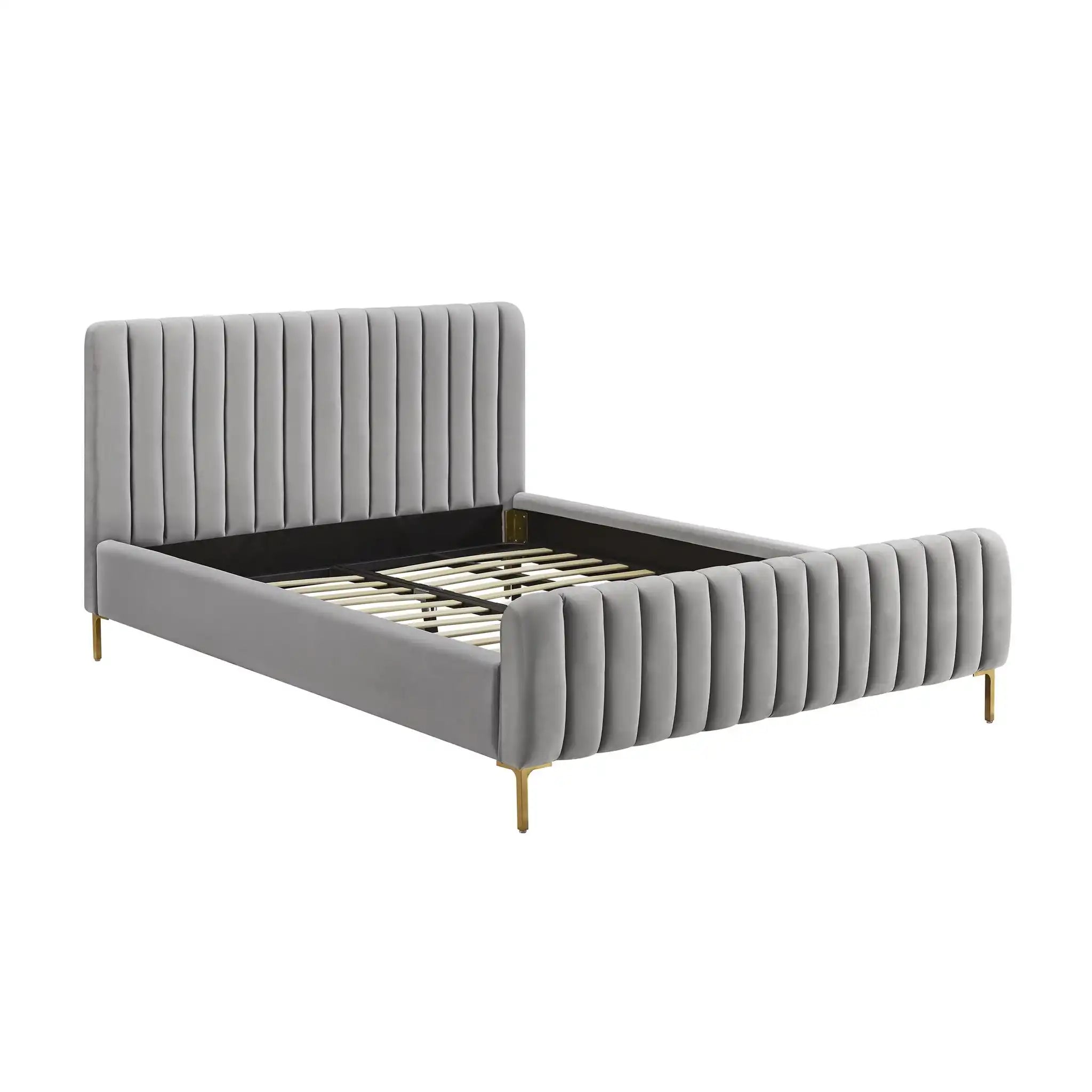 Angela - Bed
