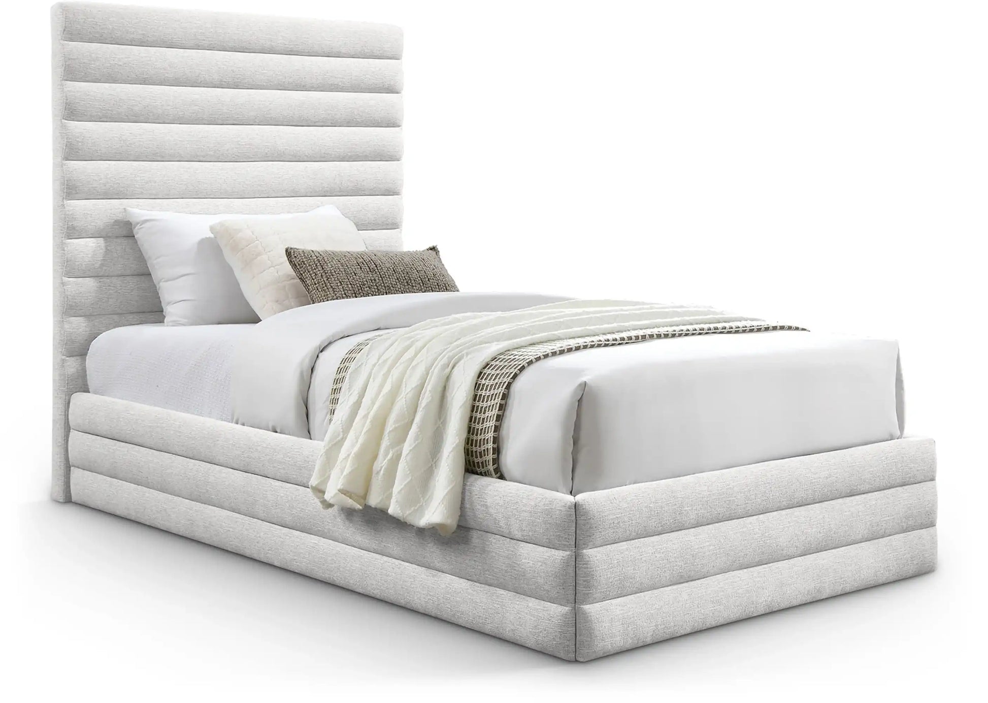 Maxwell - Bed - Best Buy Furniture