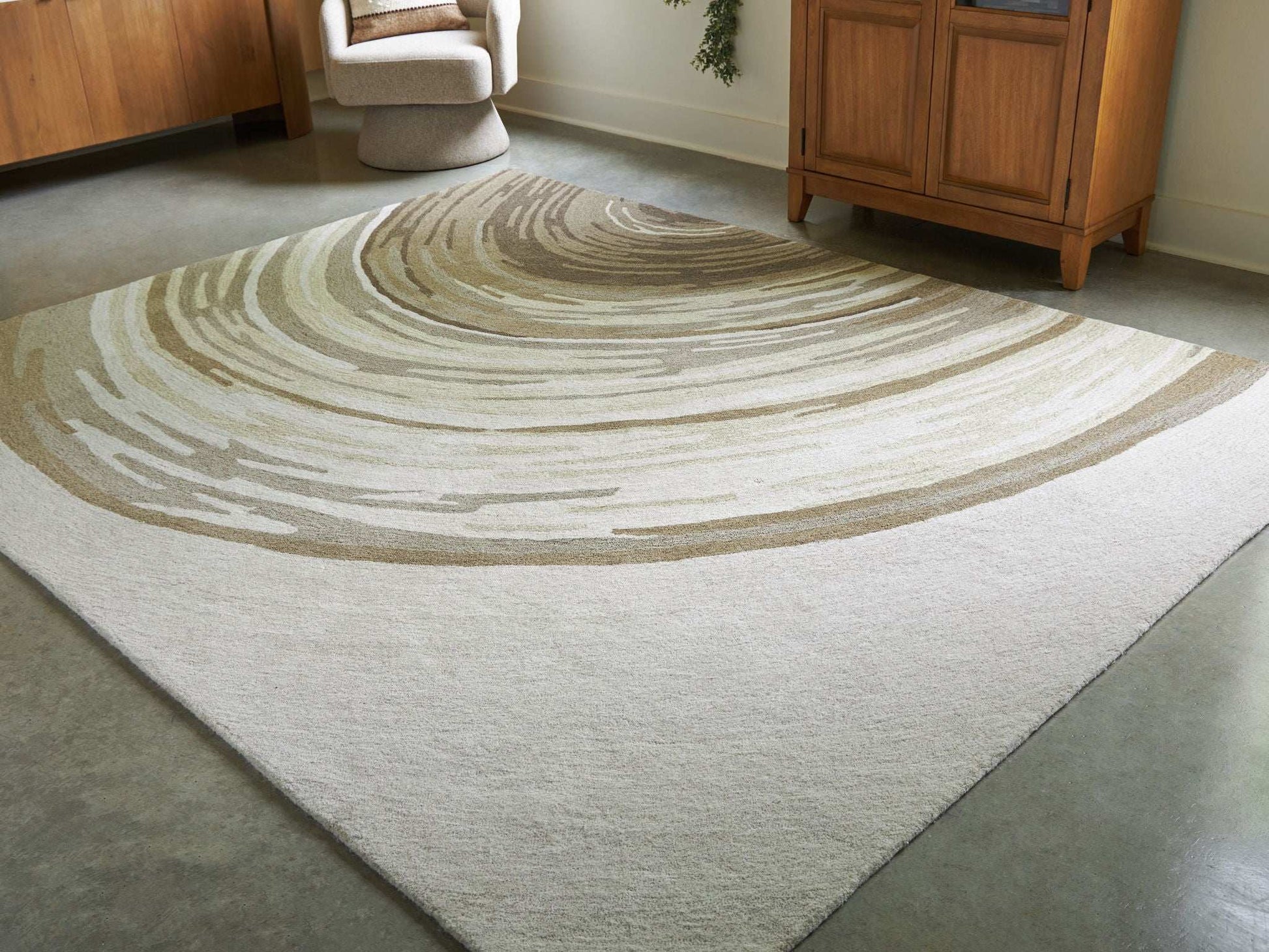 Rizwana - Rug - Best Buy Furniture