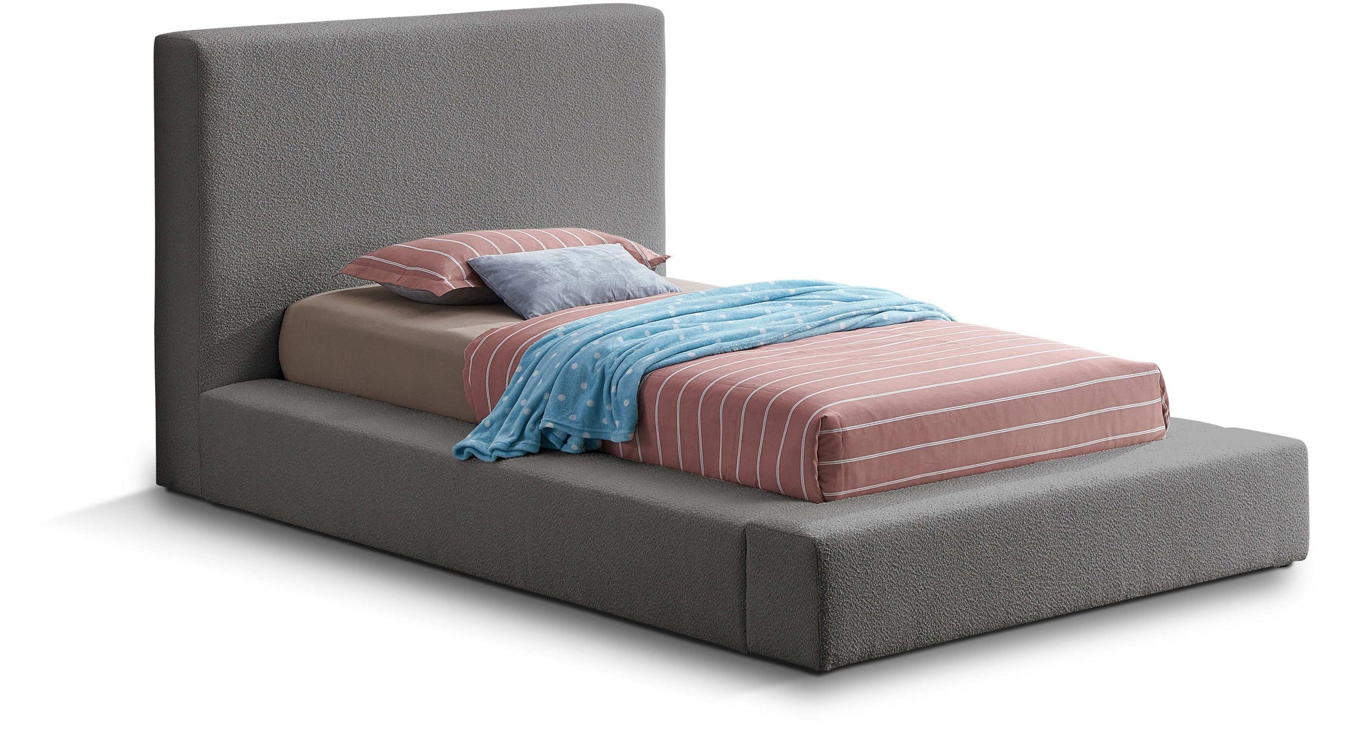 Terra - Bed - Best Buy Furniture