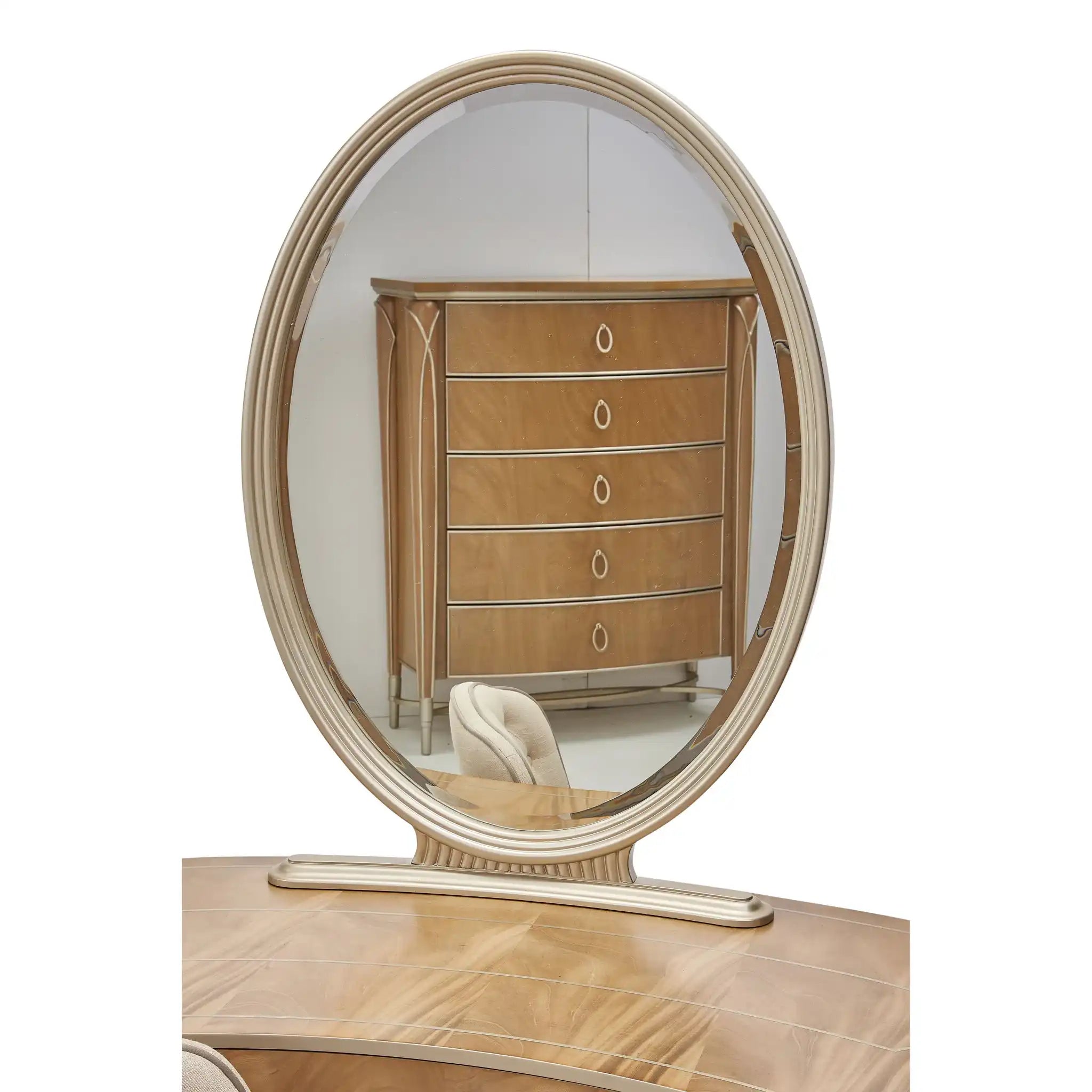Villa Cherie - Vanity - Best Buy Furniture