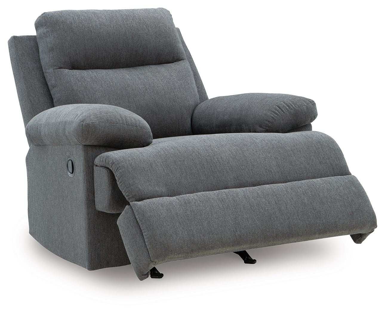 Side-Swipe - Rocker Recliner - Best Buy Furniture